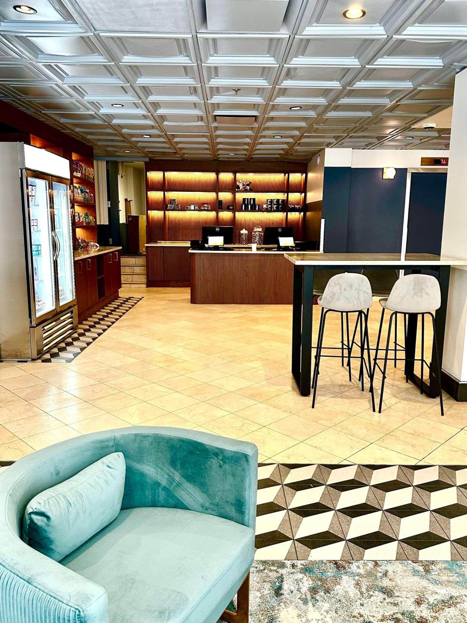 The Quincy, an Ascend Collection Hotel photo 3