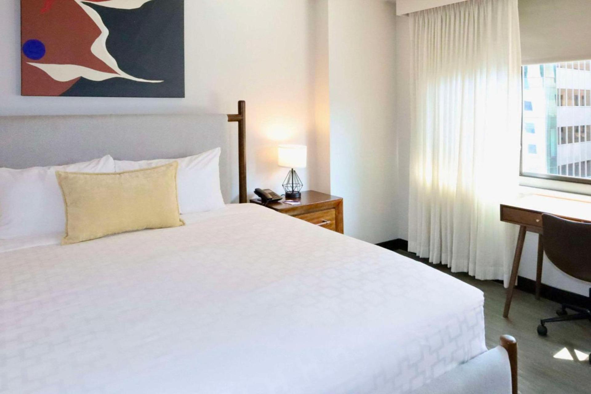The Quincy, an Ascend Collection Hotel photo 14