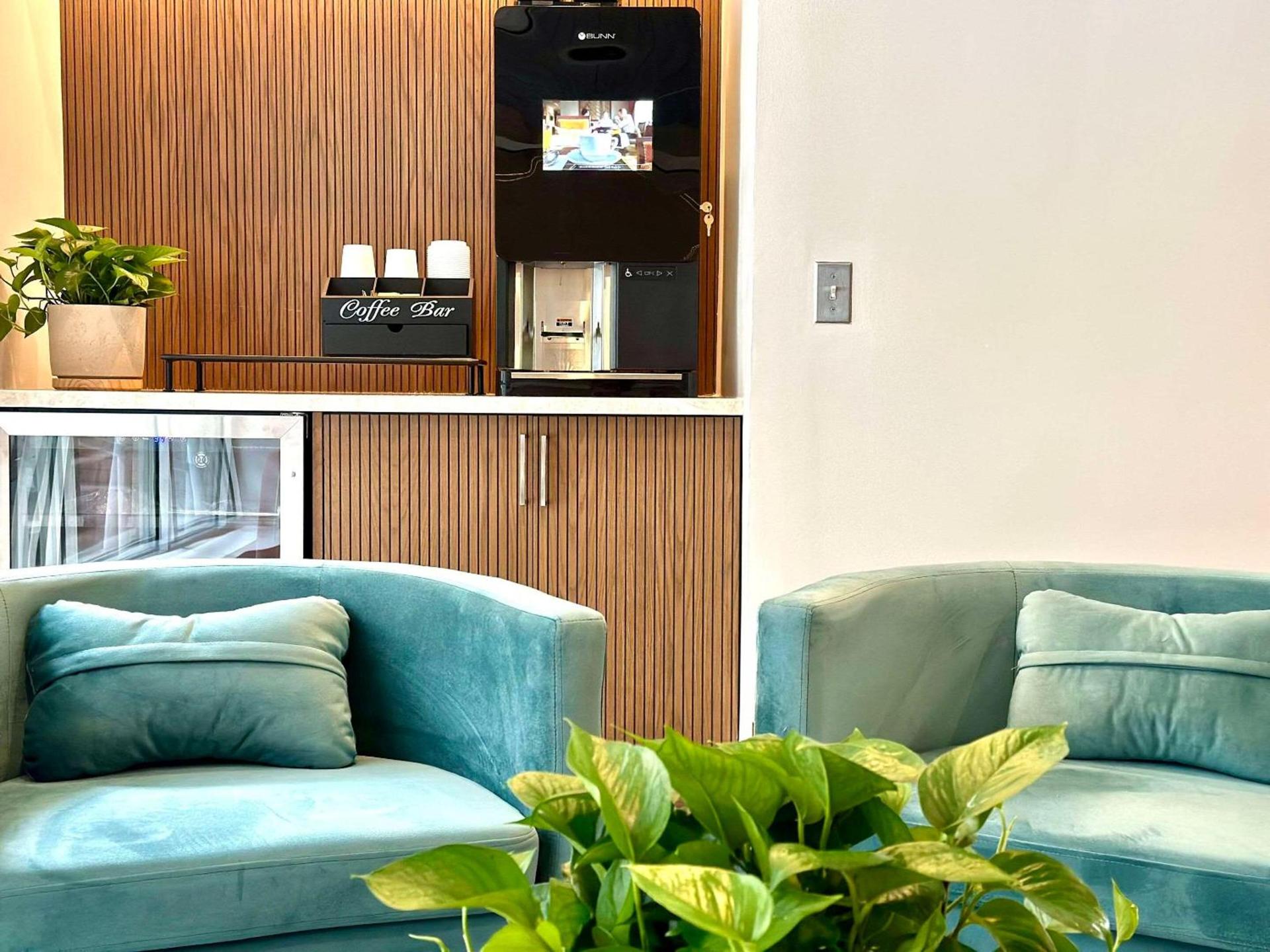 The Quincy, an Ascend Collection Hotel photo 5