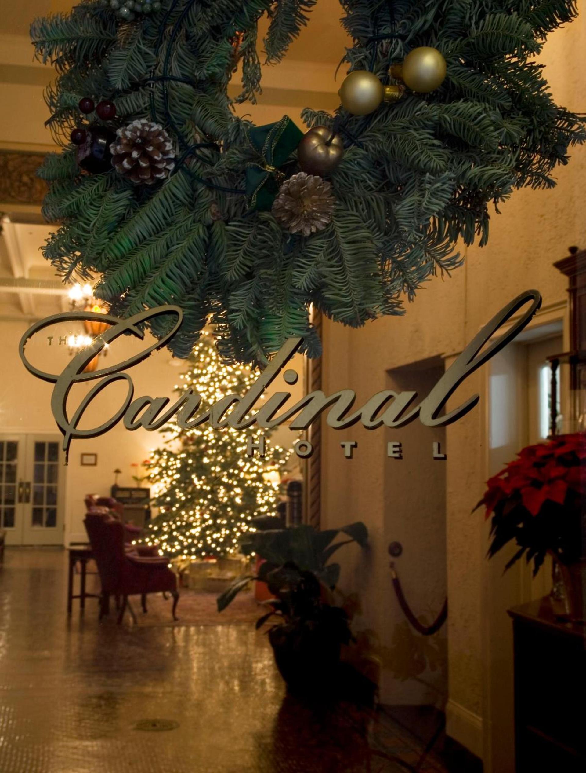 Cardinal Hotel photo 18