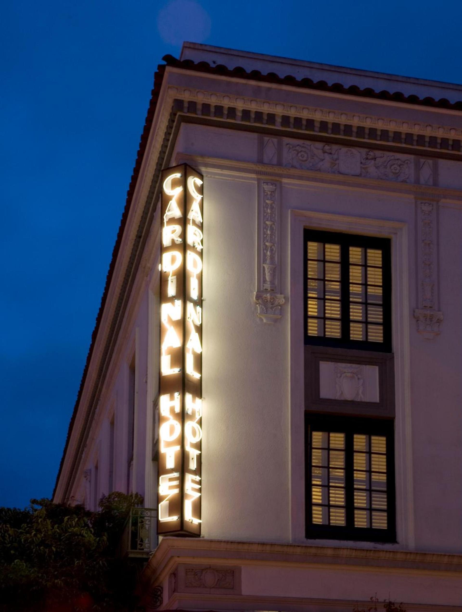 Cardinal Hotel photo 7