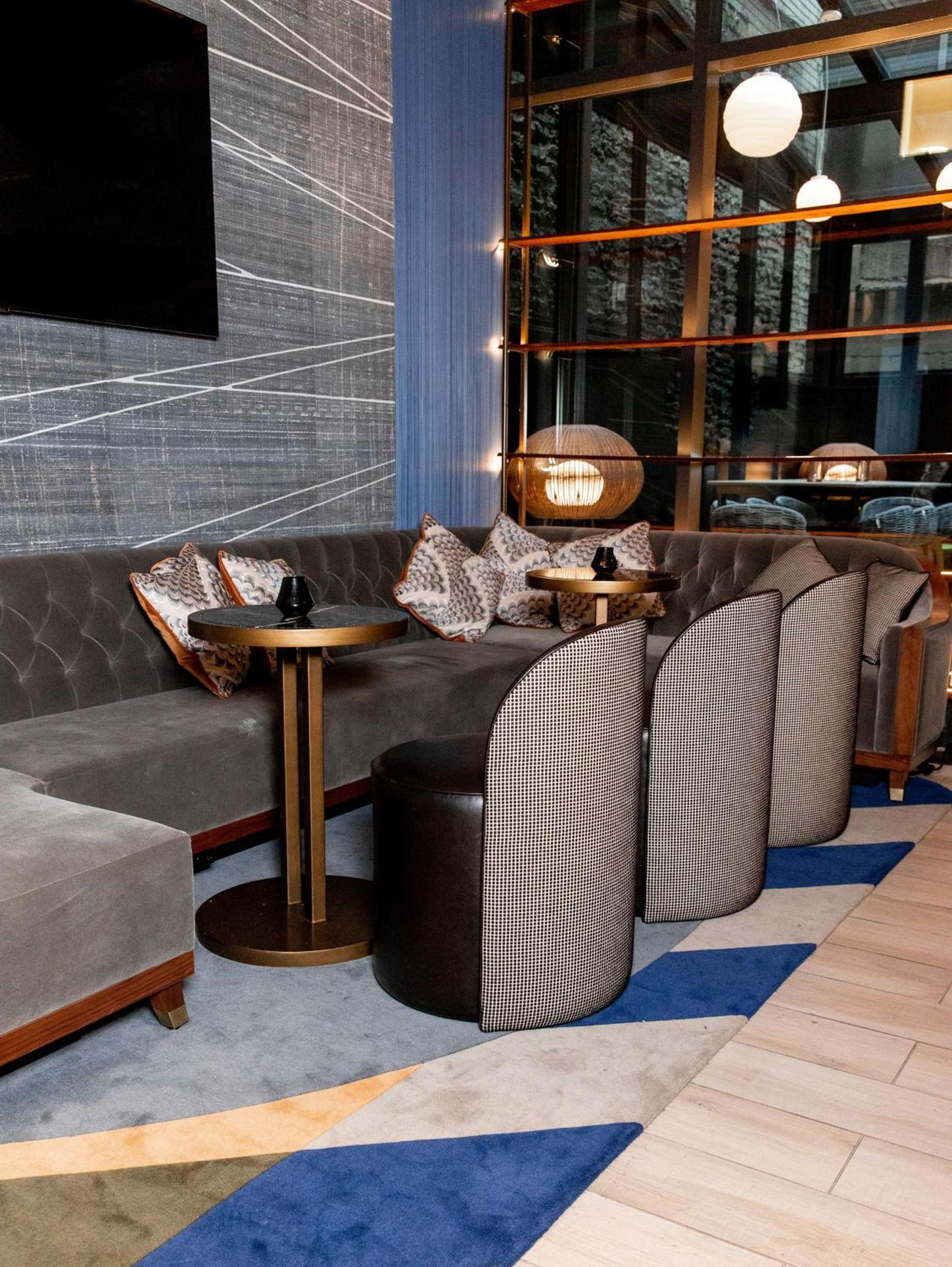 The Draper New York, Tapestry Collection by Hilton photo 21