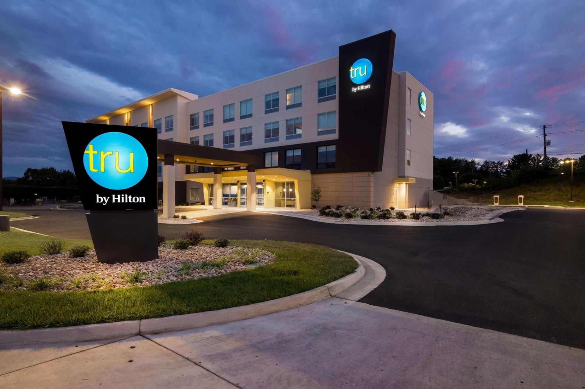 Tru By Hilton Lexington photo 4