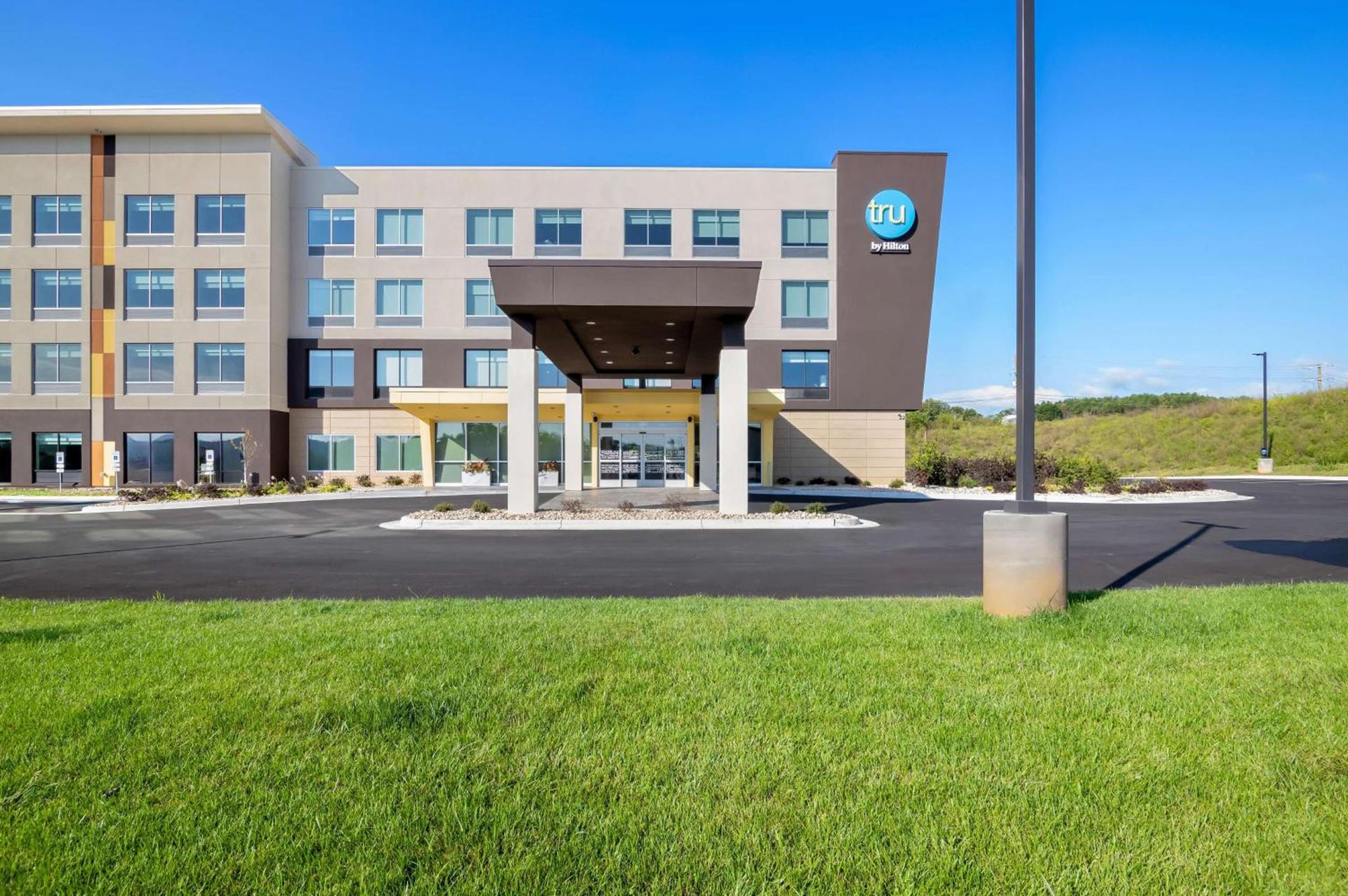 Tru By Hilton Lexington photo 6