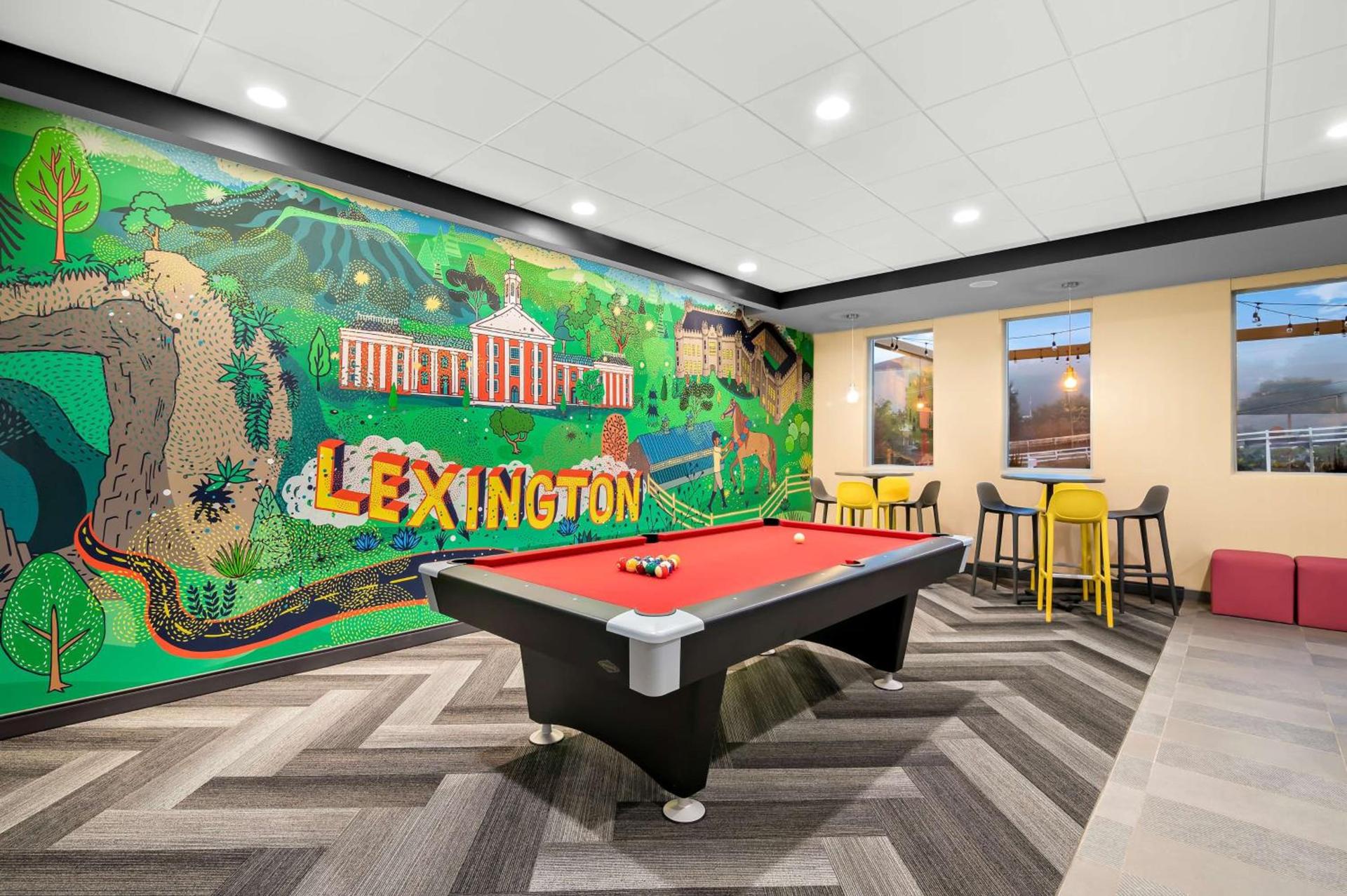 Tru By Hilton Lexington photo 11