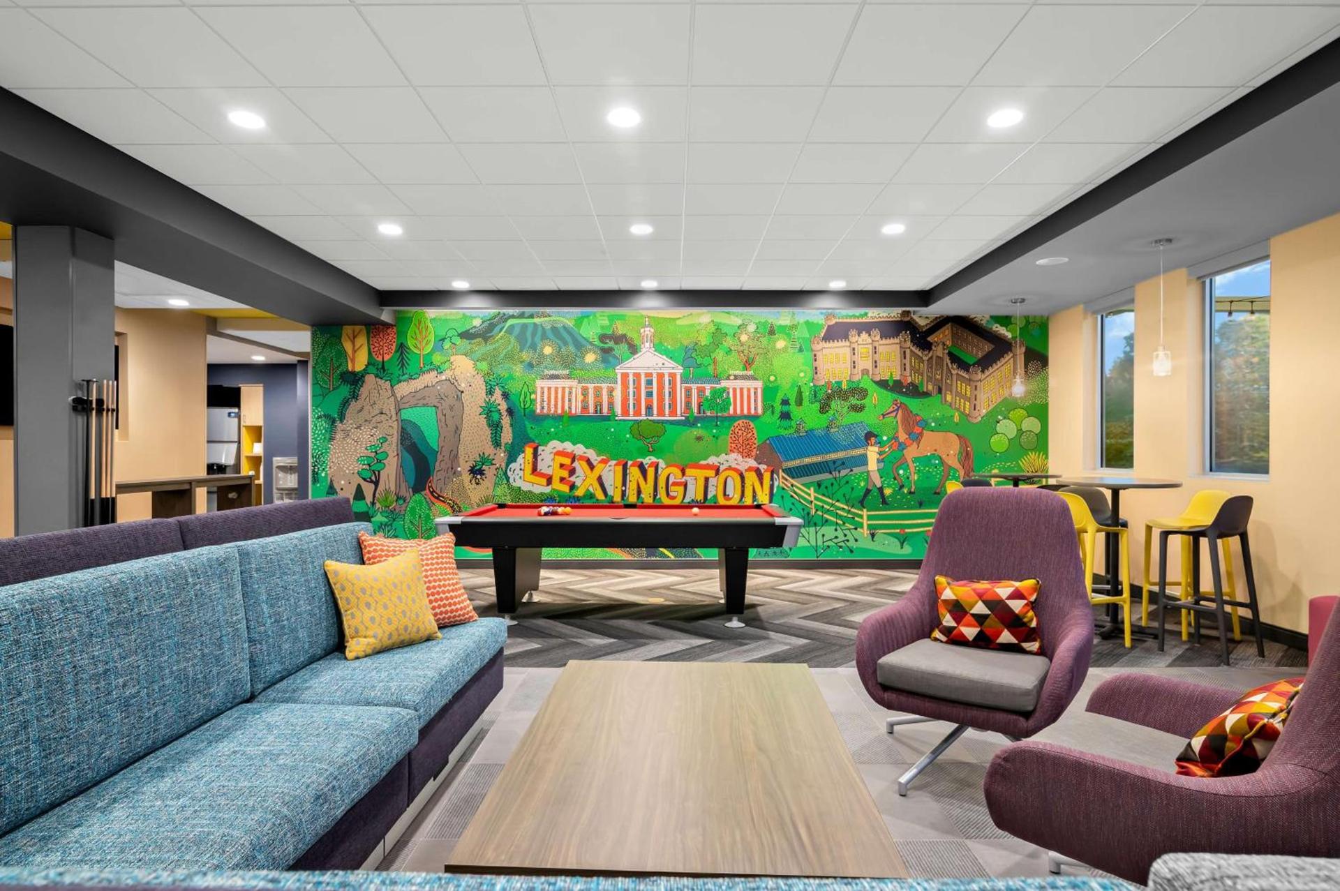 Tru By Hilton Lexington photo 12