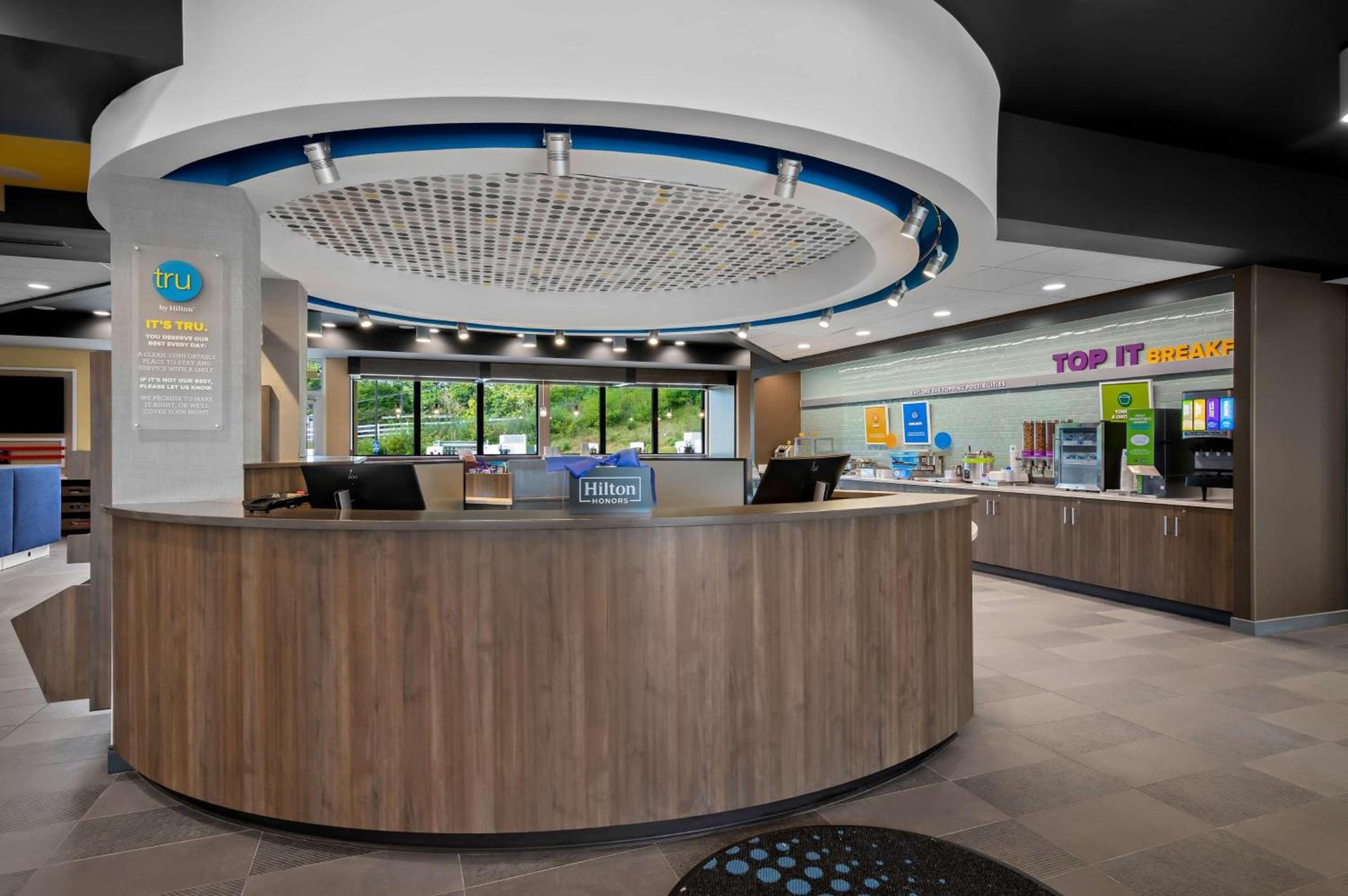 Tru By Hilton Lexington photo 14