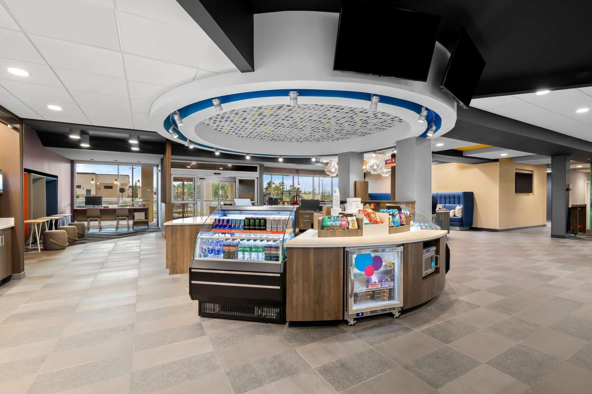 Tru By Hilton Lexington photo 17