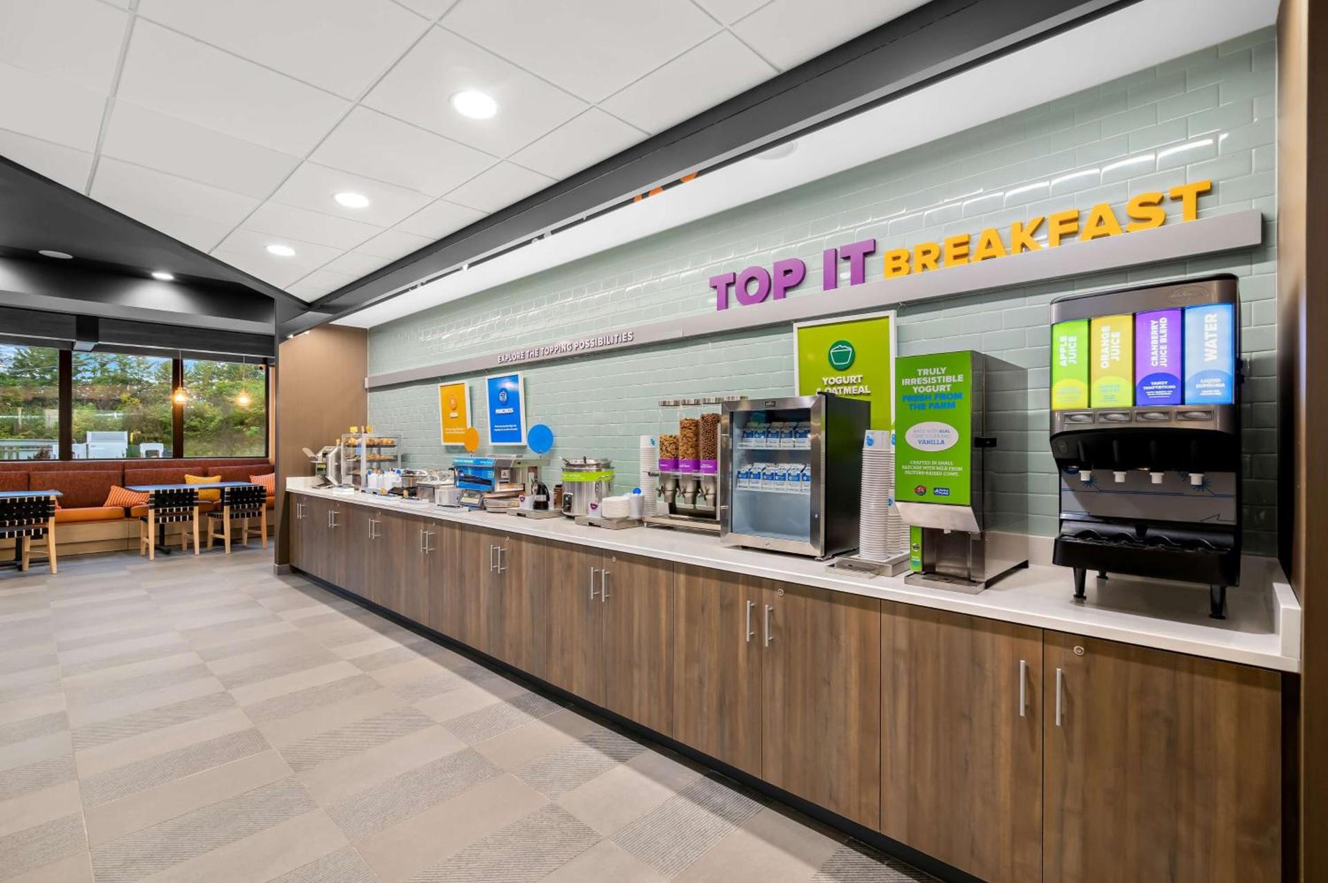 Tru By Hilton Lexington photo 19