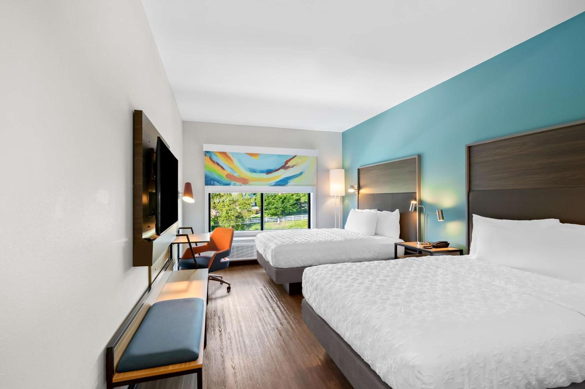 Tru By Hilton Lexington photo 25