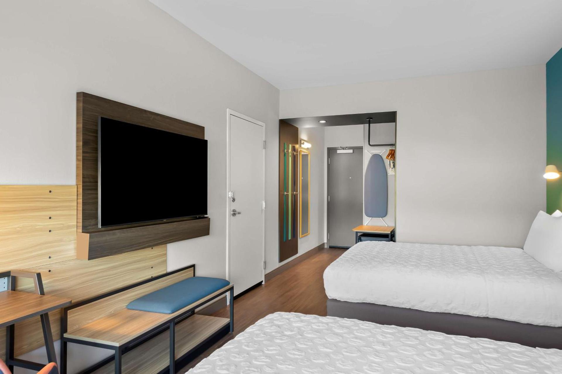 Tru By Hilton Lexington photo 26