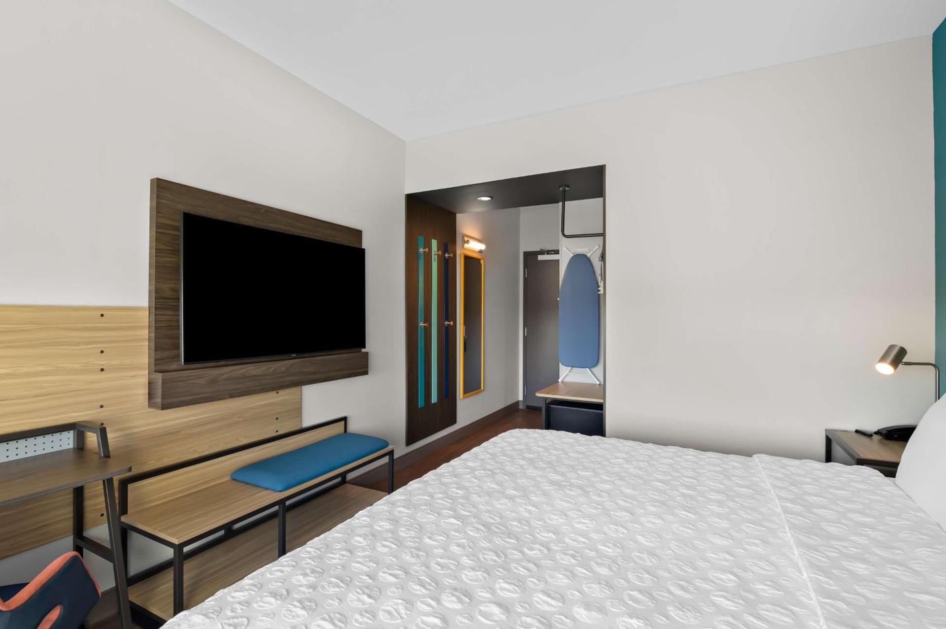Tru By Hilton Lexington photo 31