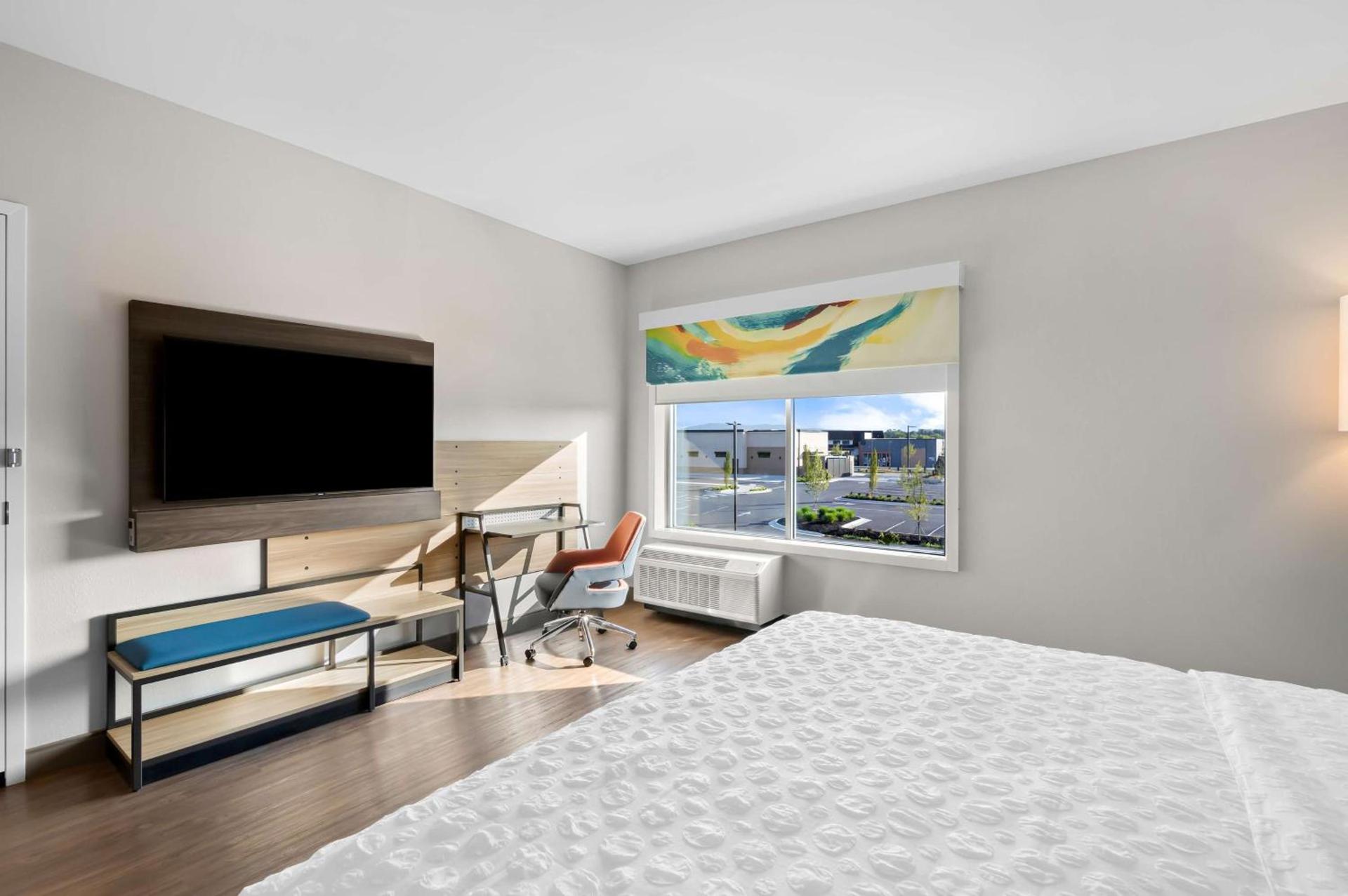 Tru By Hilton Lexington photo 32