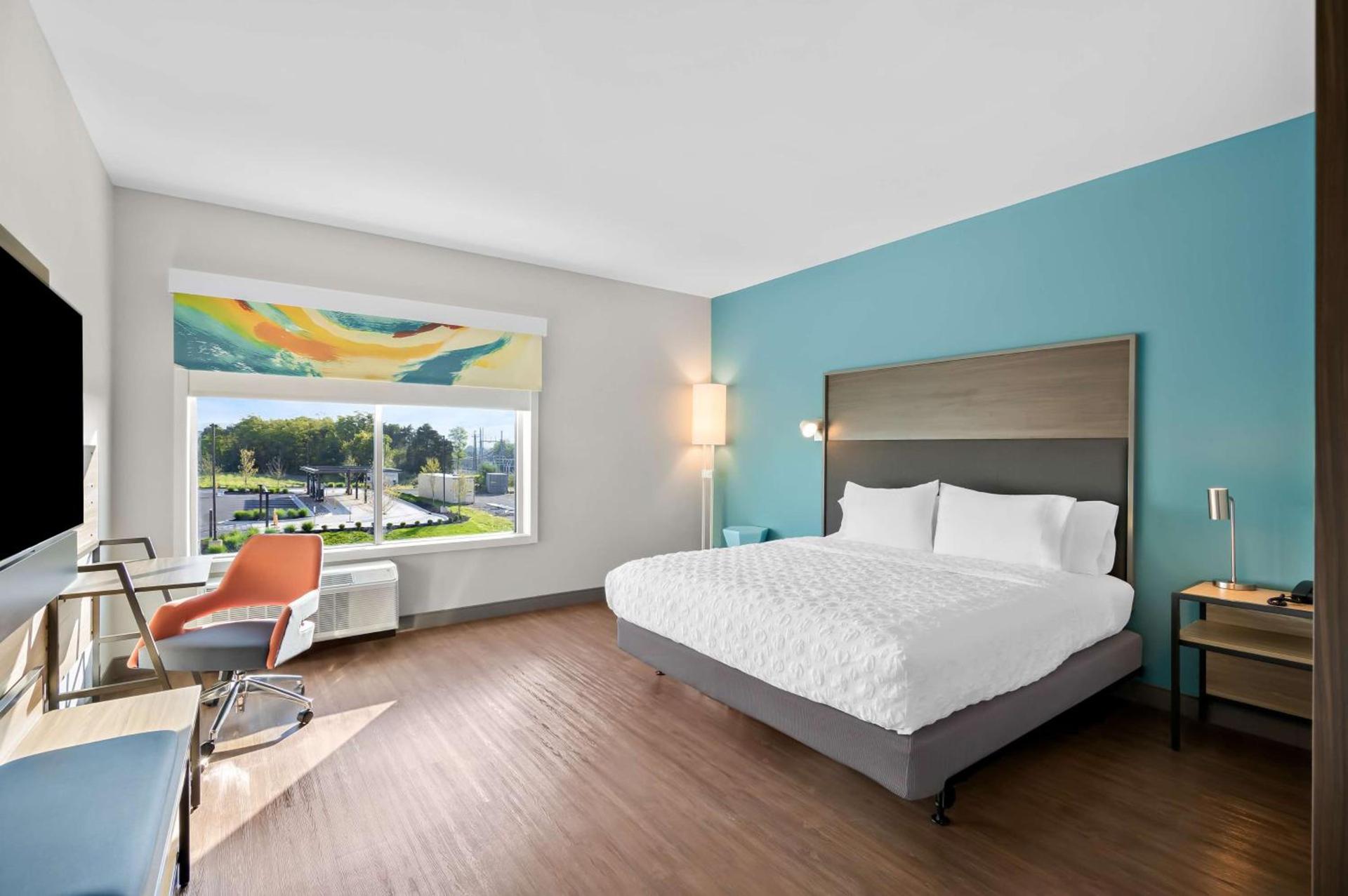 Tru By Hilton Lexington photo 33