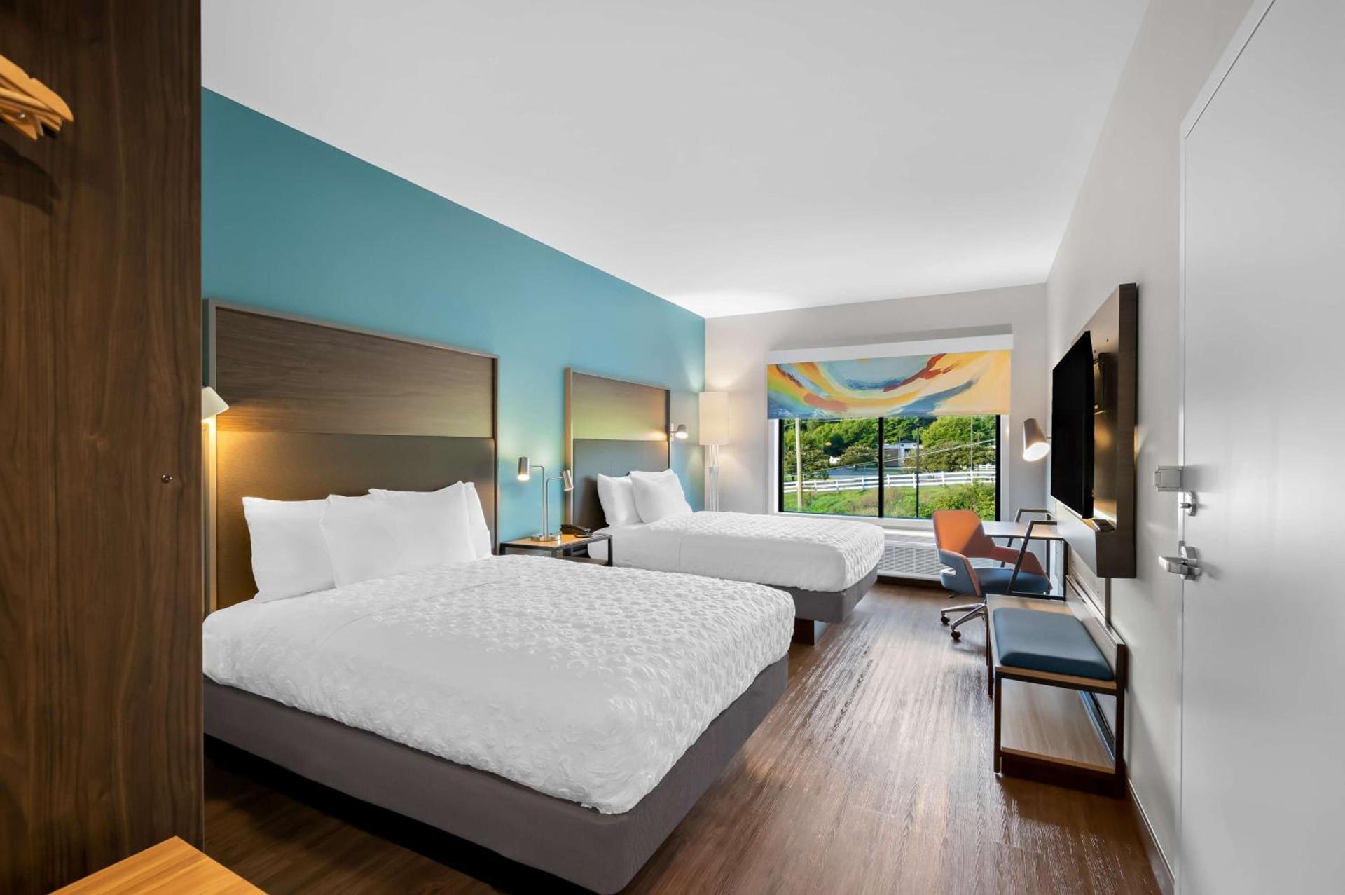 Tru By Hilton Lexington photo 34