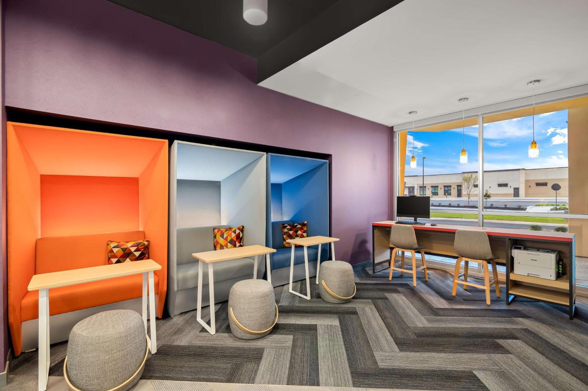 Tru By Hilton Lexington photo 39