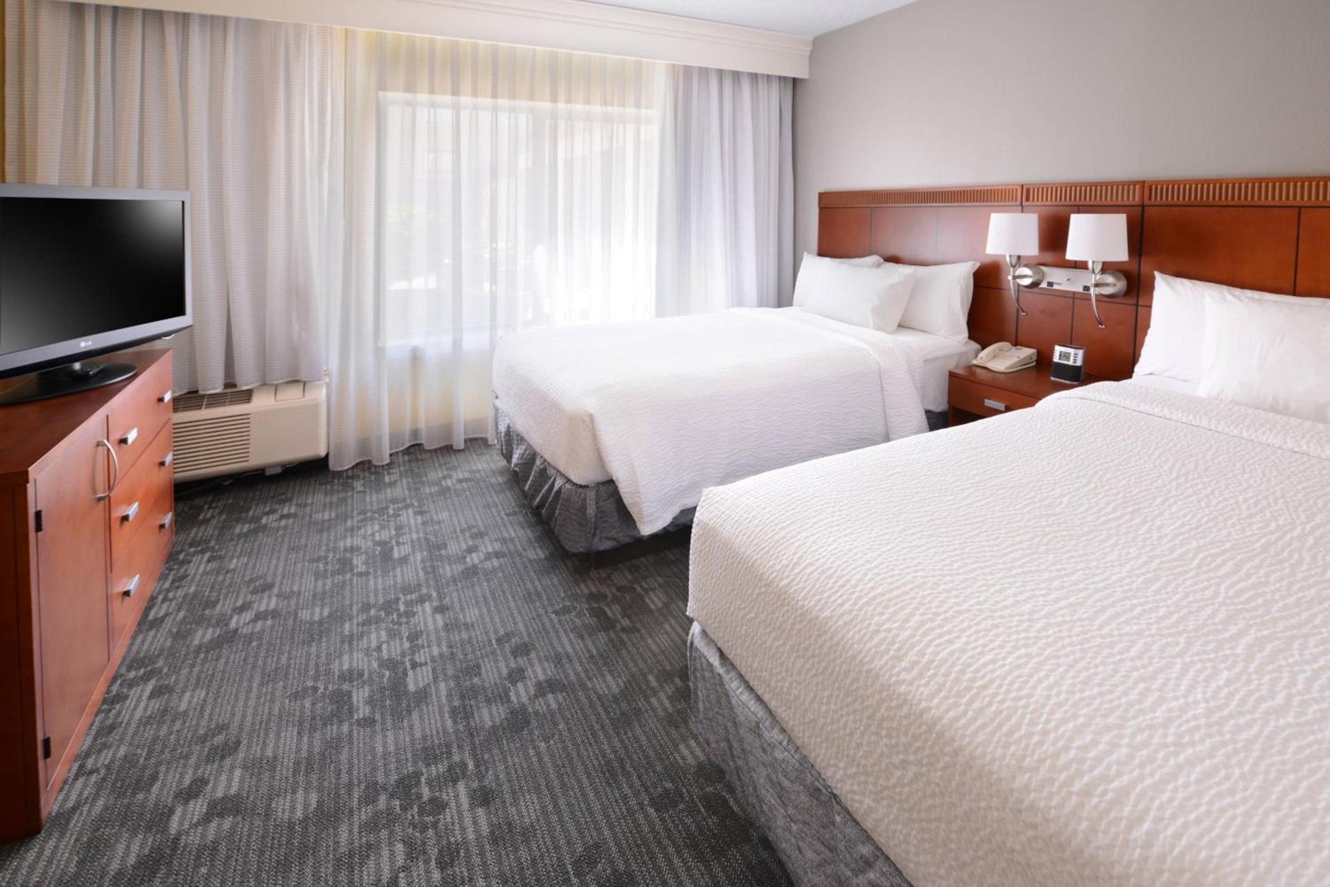 Courtyard by Marriott Oklahoma City Airport photo 15