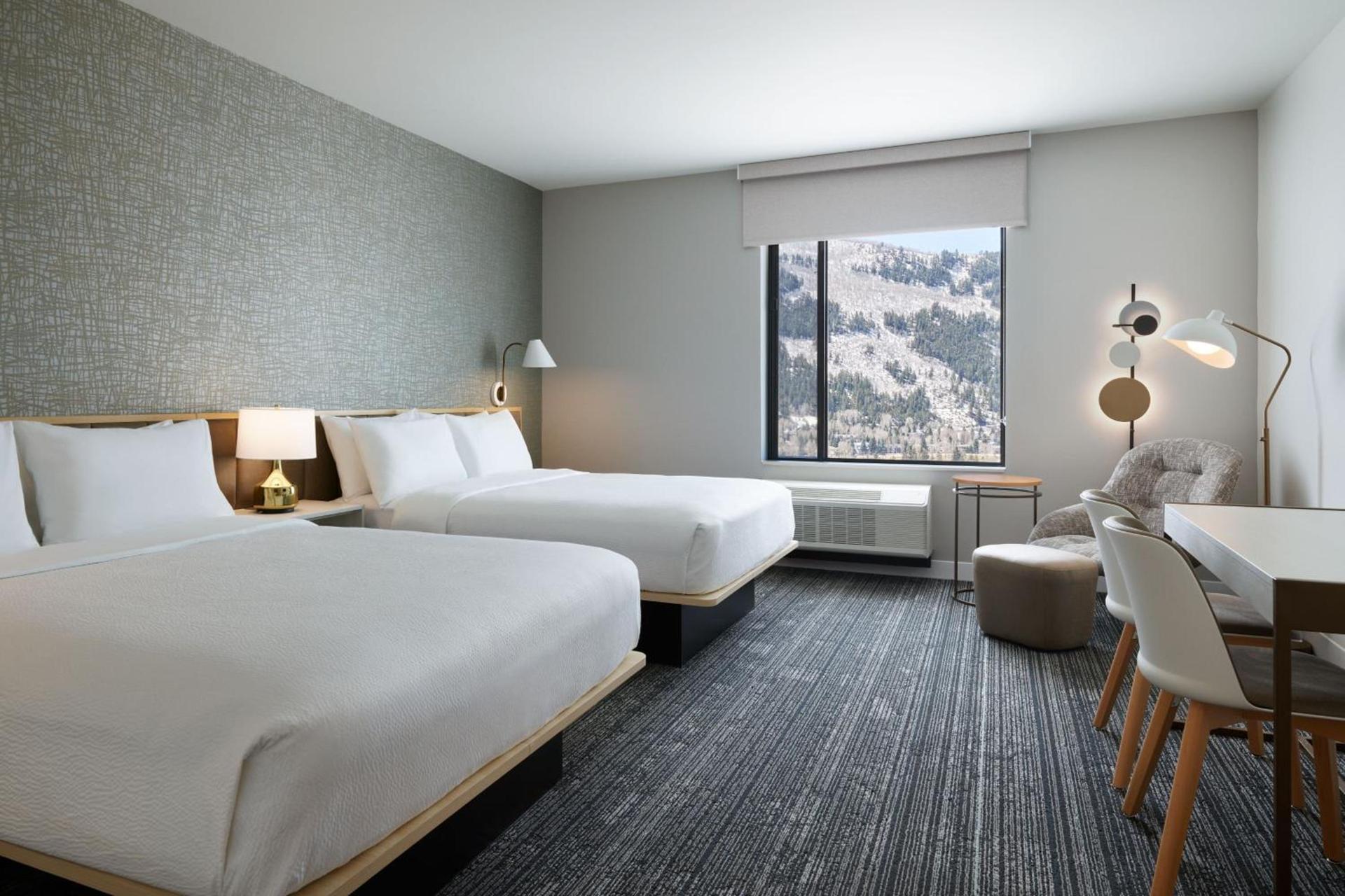 TownePlace Suites by Marriott Avon Vail Valley photo 24