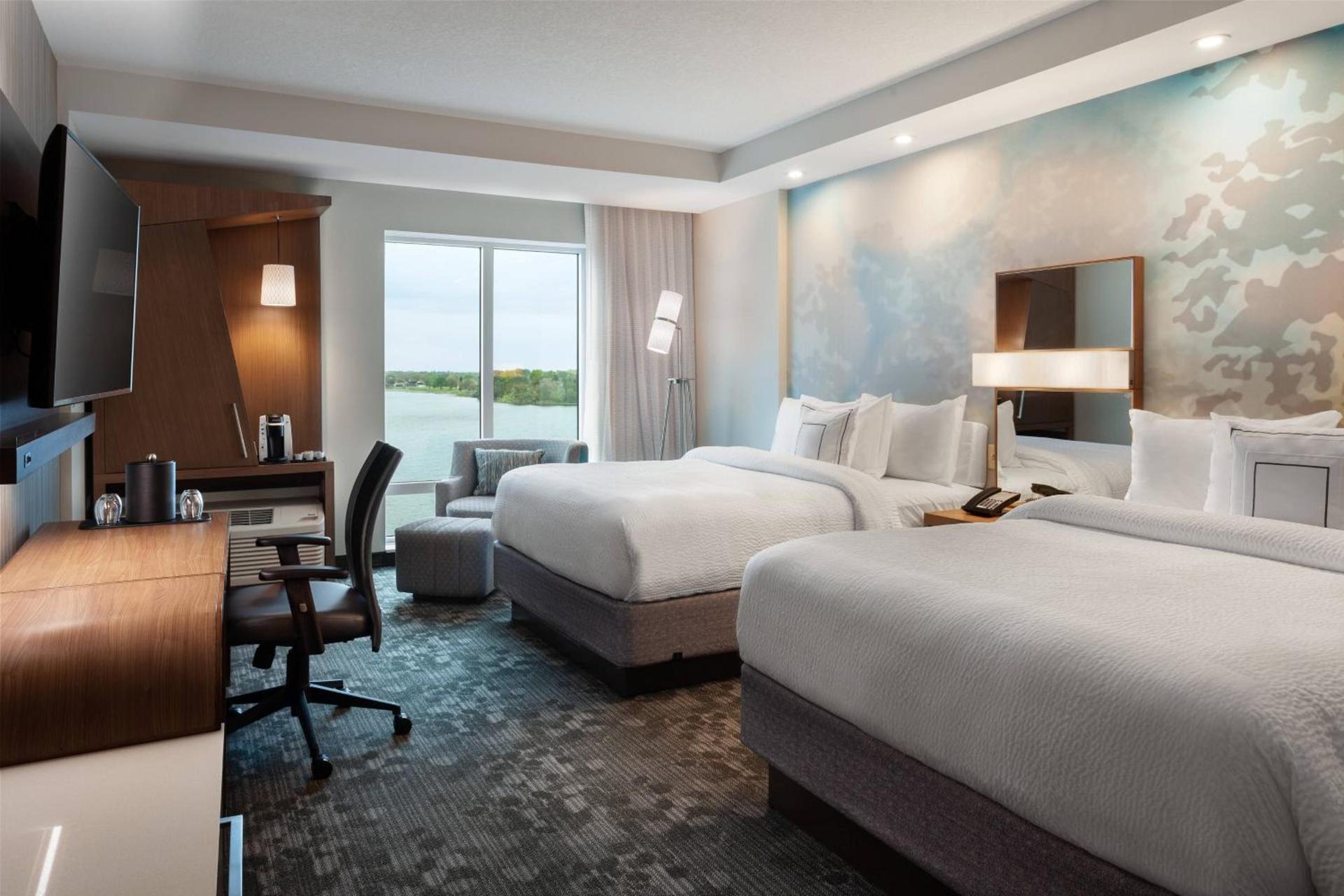 Courtyard by Marriott Winter Haven photo 9