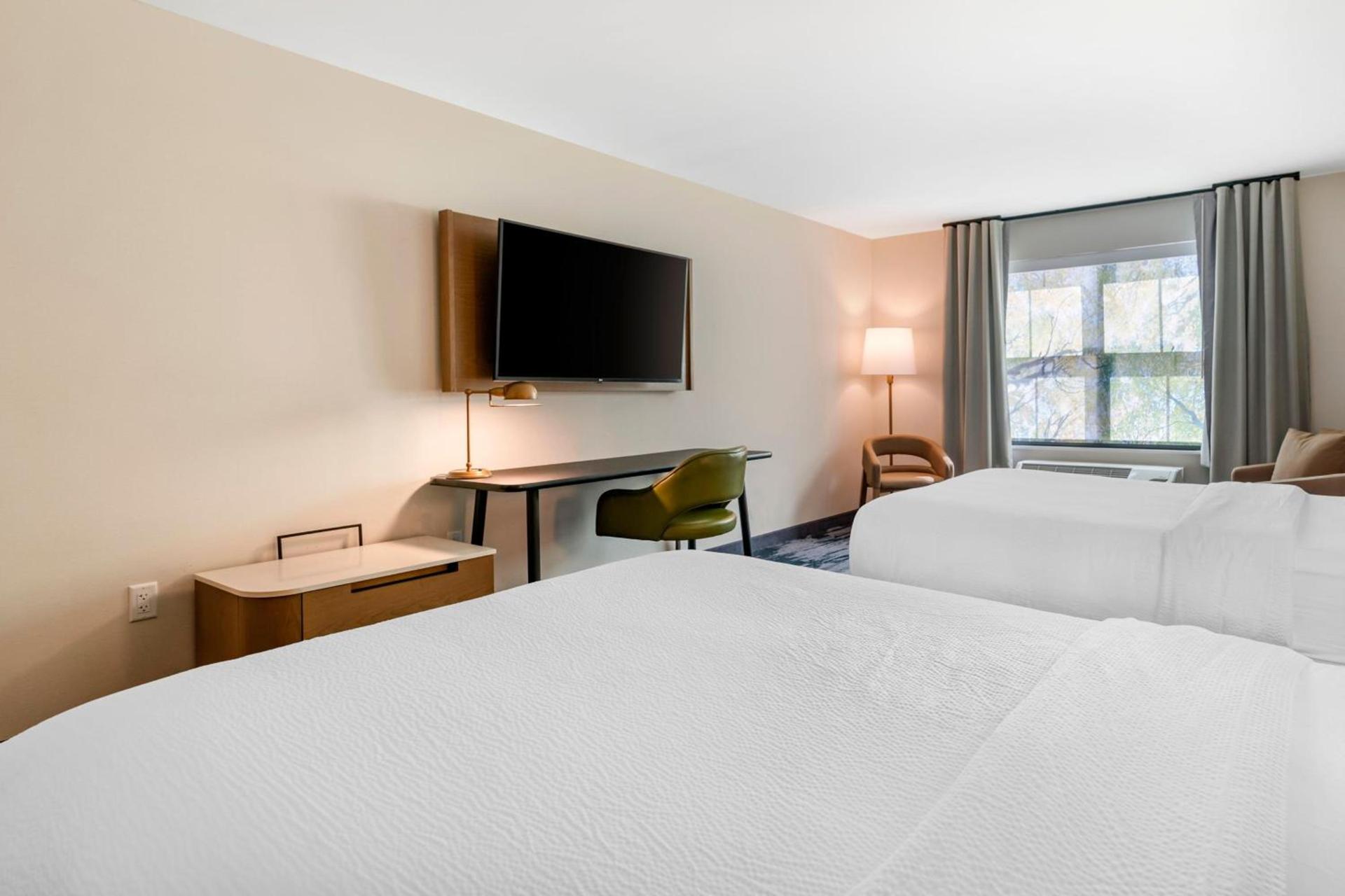 Fairfield by Marriott Inn & Suites North Conway photo 32