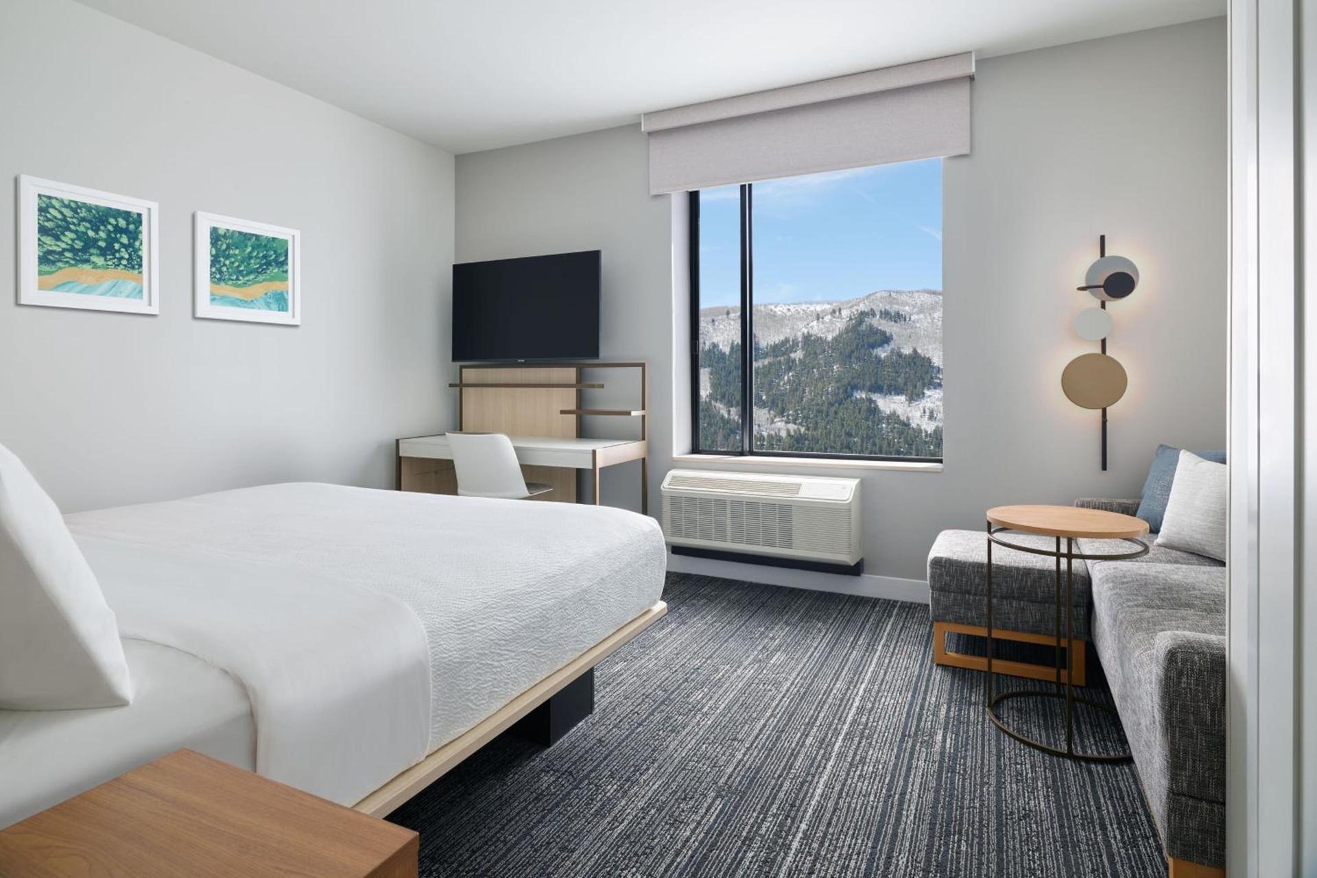 TownePlace Suites by Marriott Avon Vail Valley photo 22