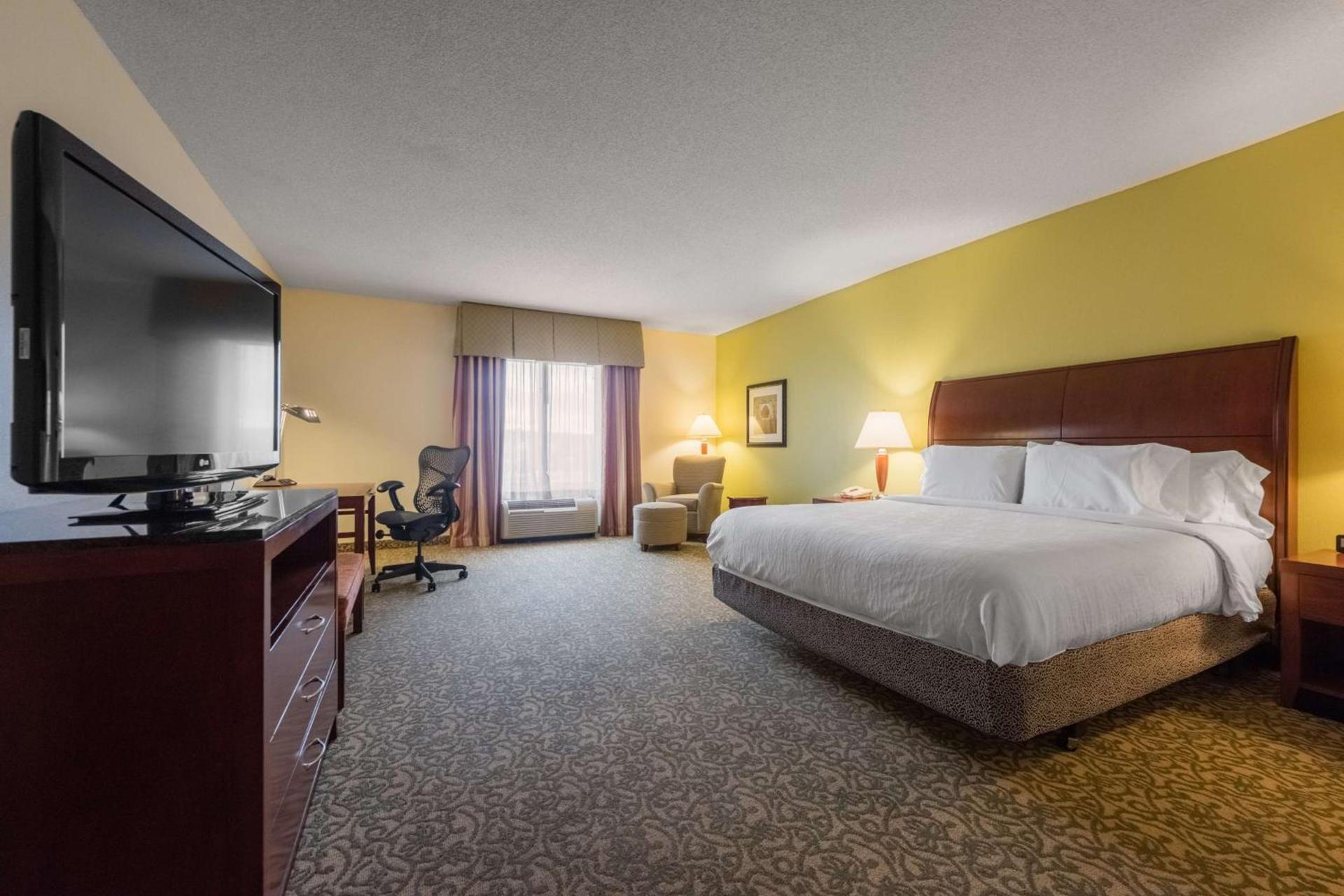 Hilton Garden Inn Meridian photo 70