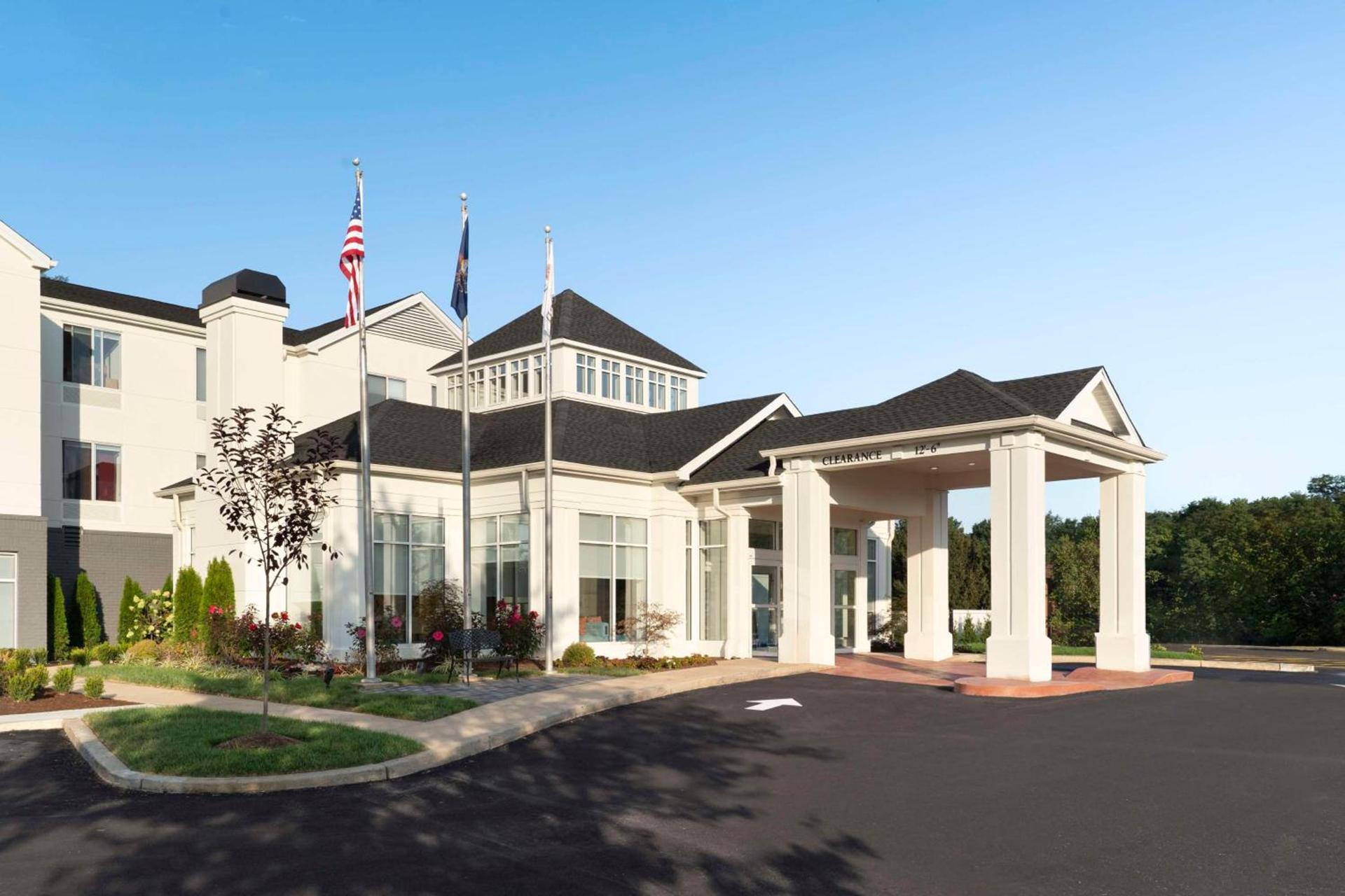 Hilton Garden Inn Kennett Square photo 4