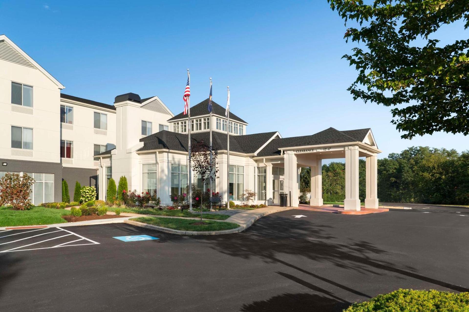 Hilton Garden Inn Kennett Square photo 5