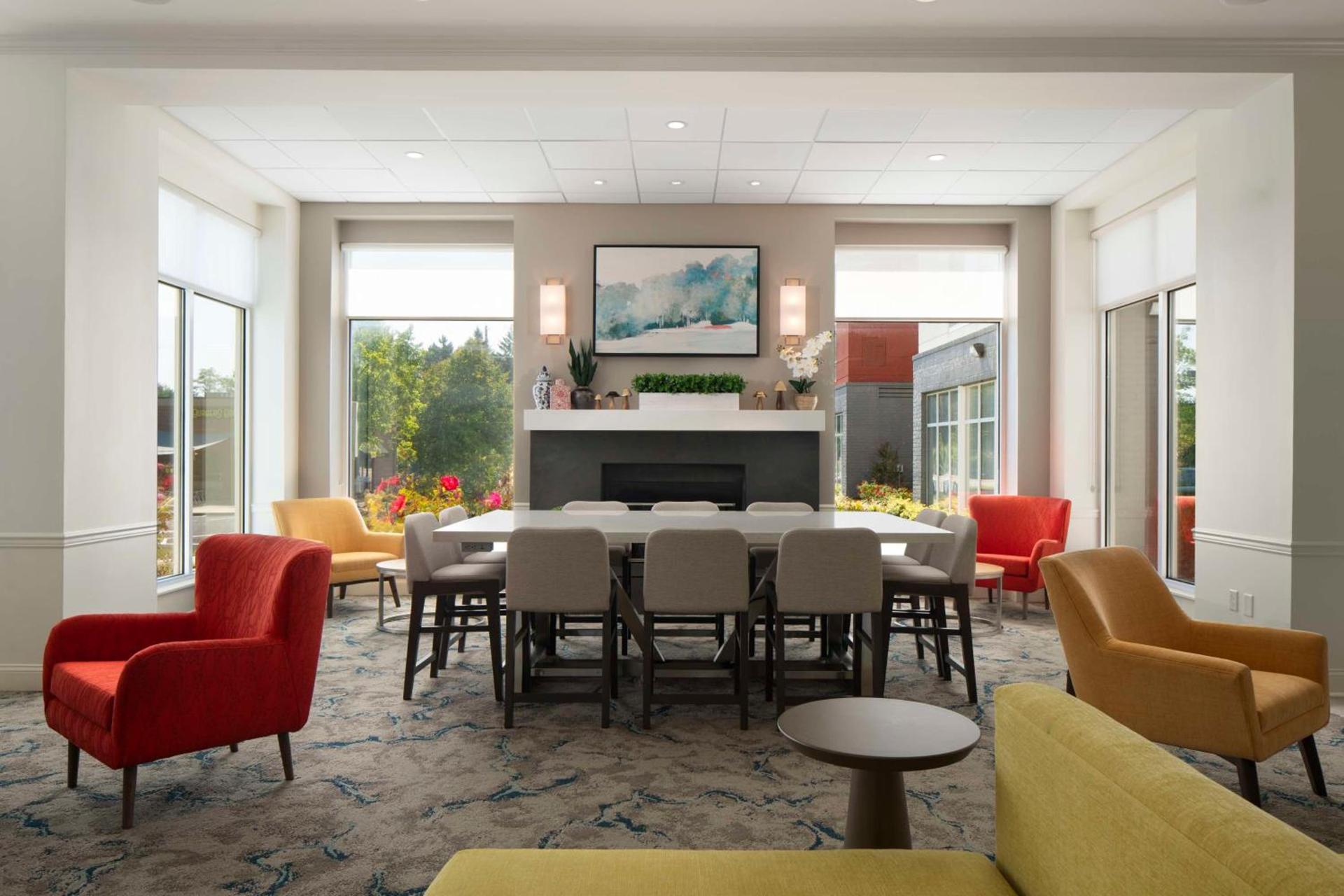 Hilton Garden Inn Kennett Square photo 7