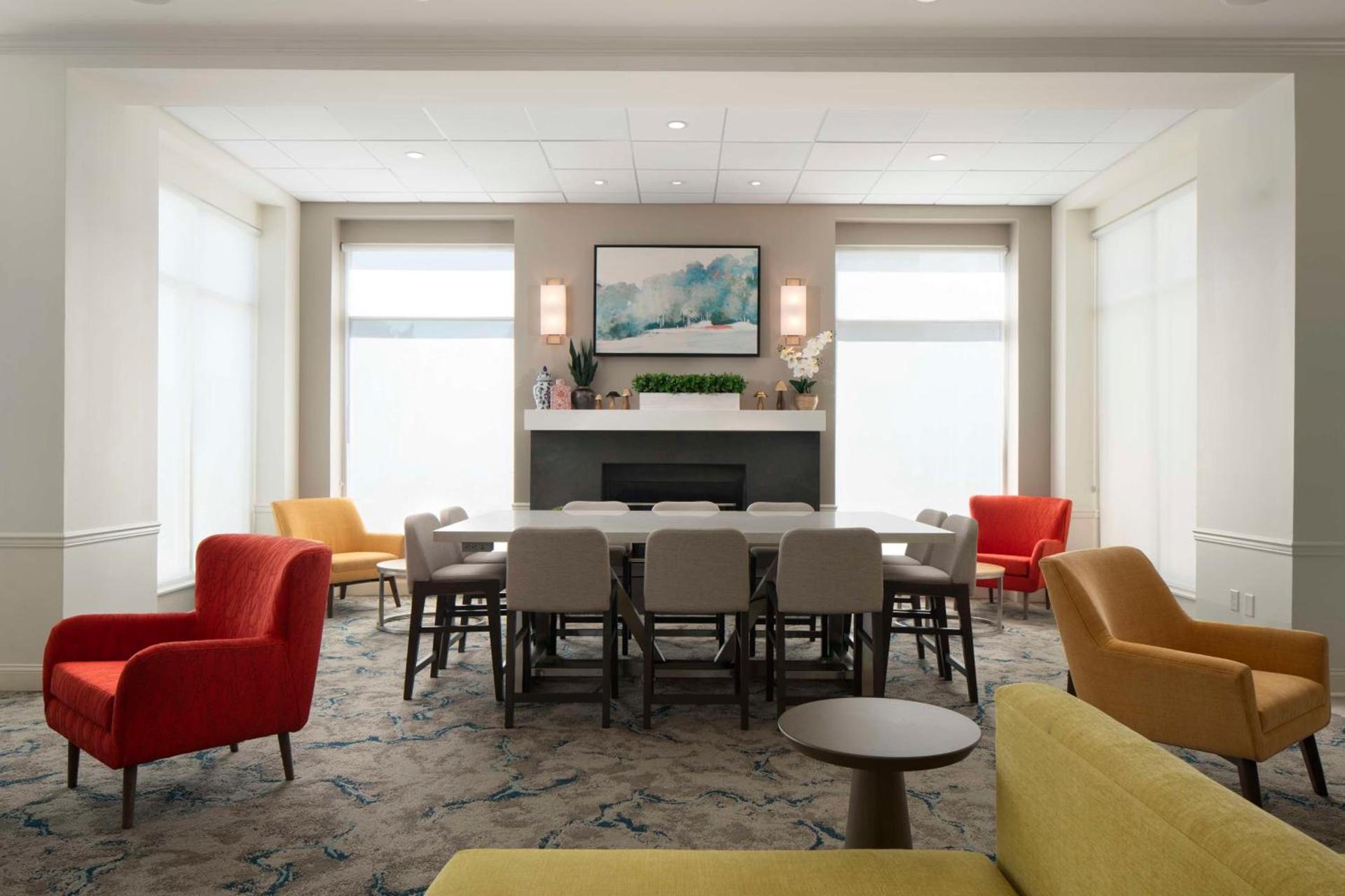 Hilton Garden Inn Kennett Square photo 9