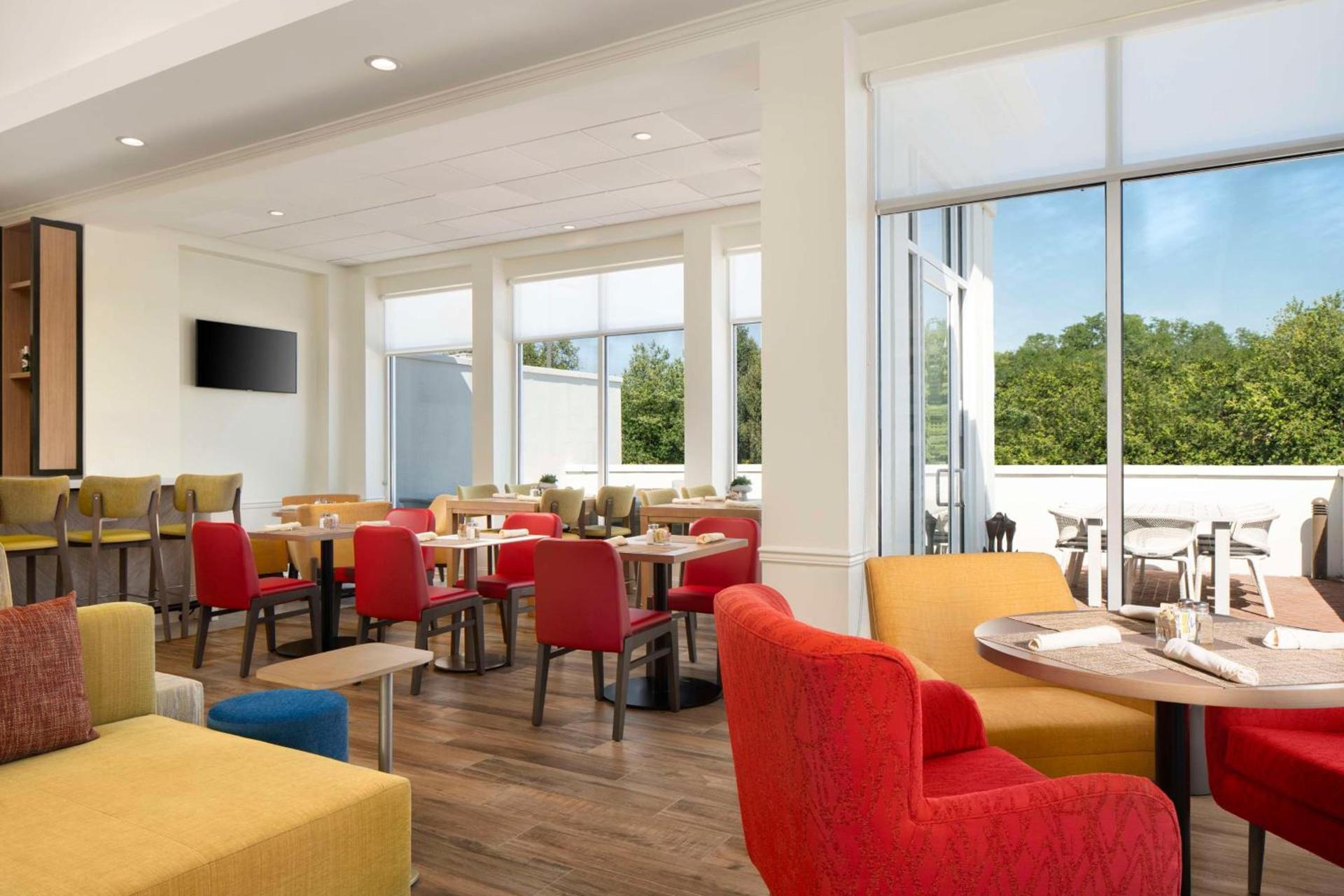 Hilton Garden Inn Kennett Square photo 10