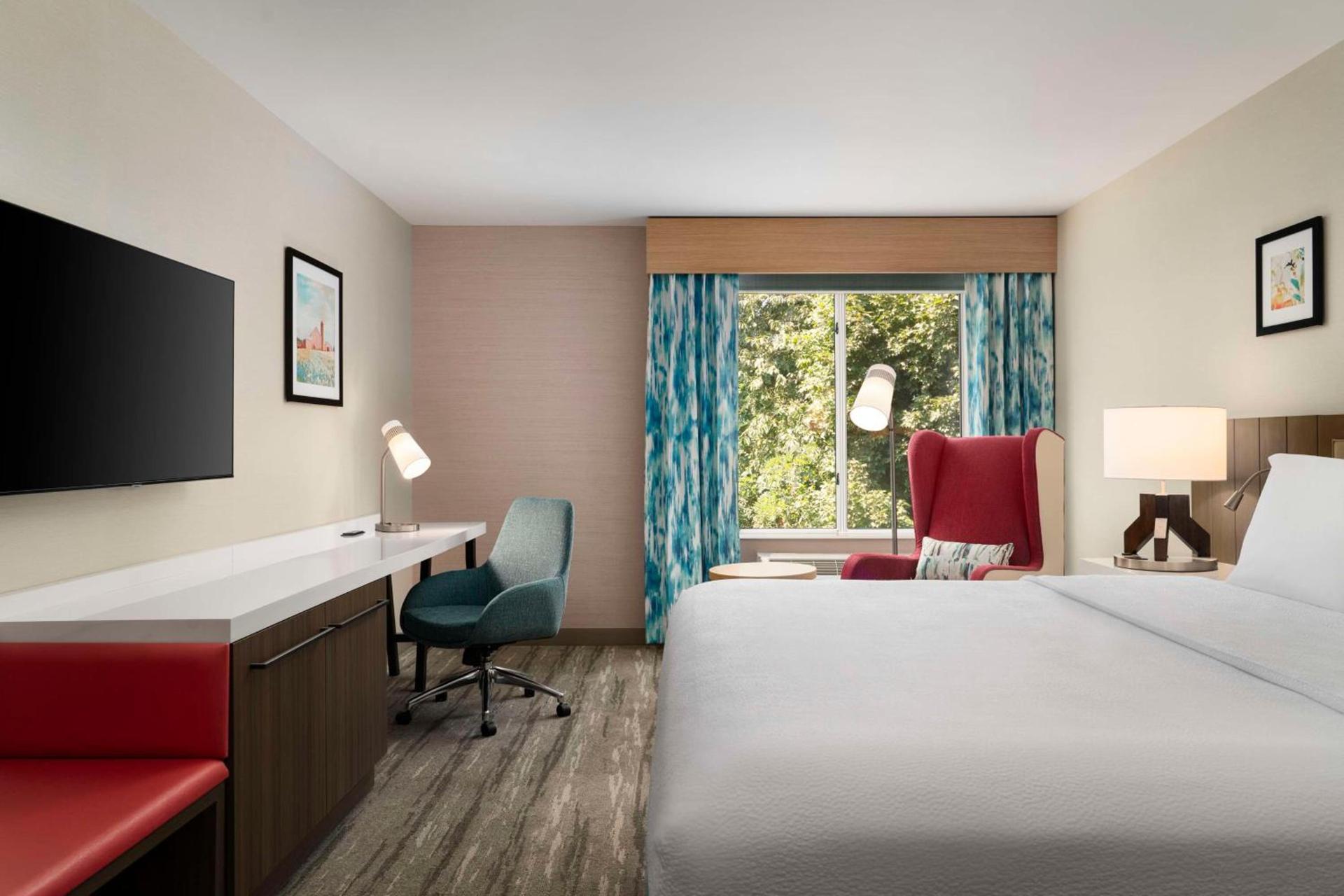 Hilton Garden Inn Kennett Square photo 15