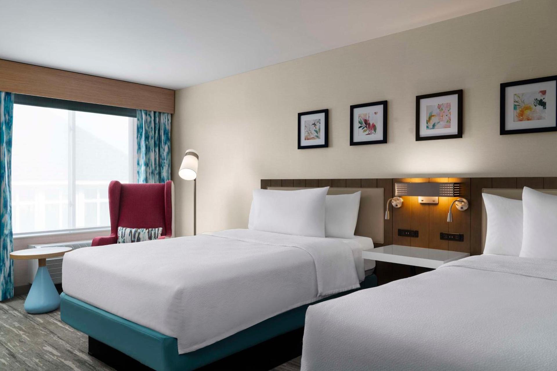 Hilton Garden Inn Kennett Square photo 16