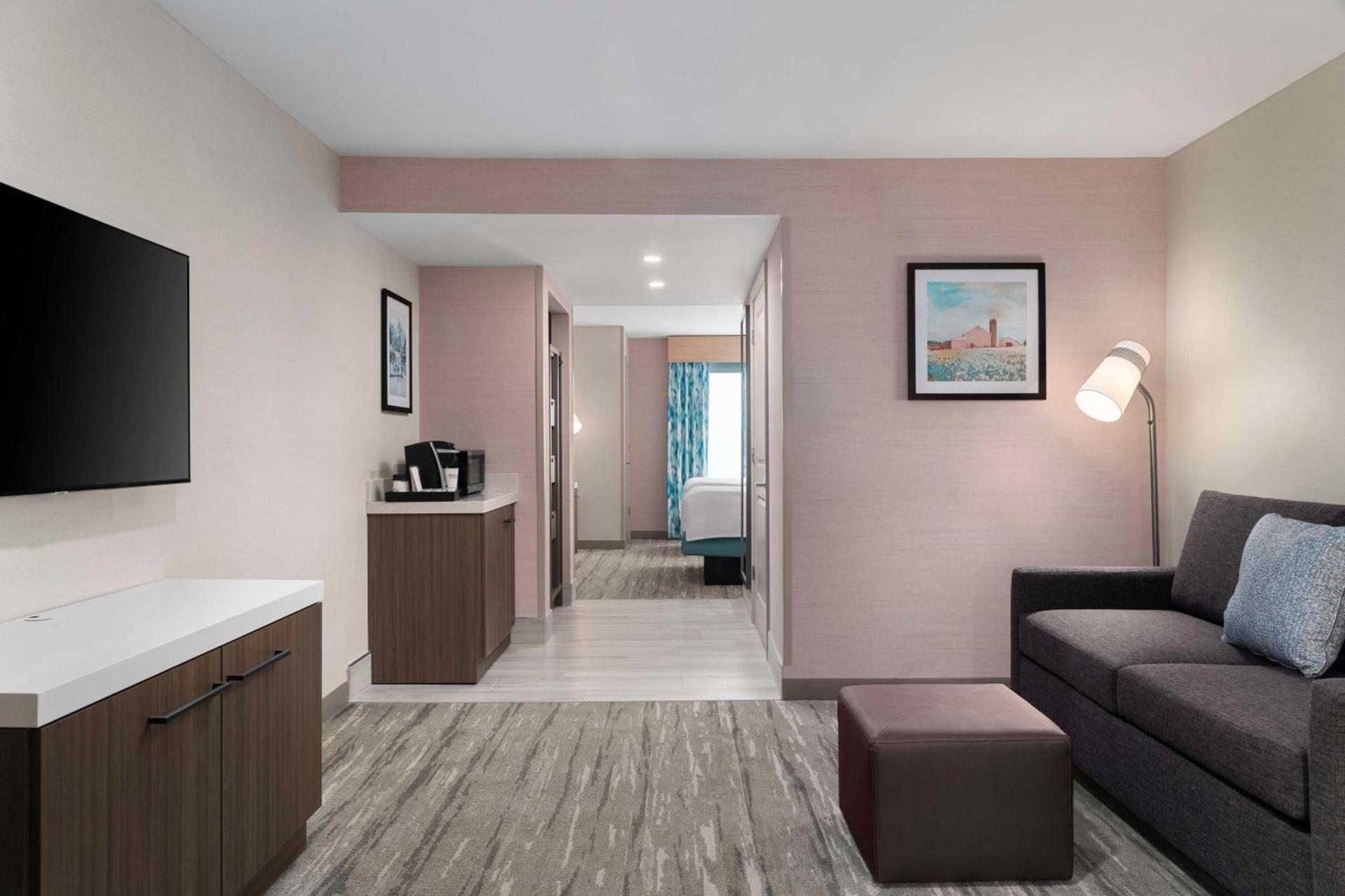 Hilton Garden Inn Kennett Square photo 18