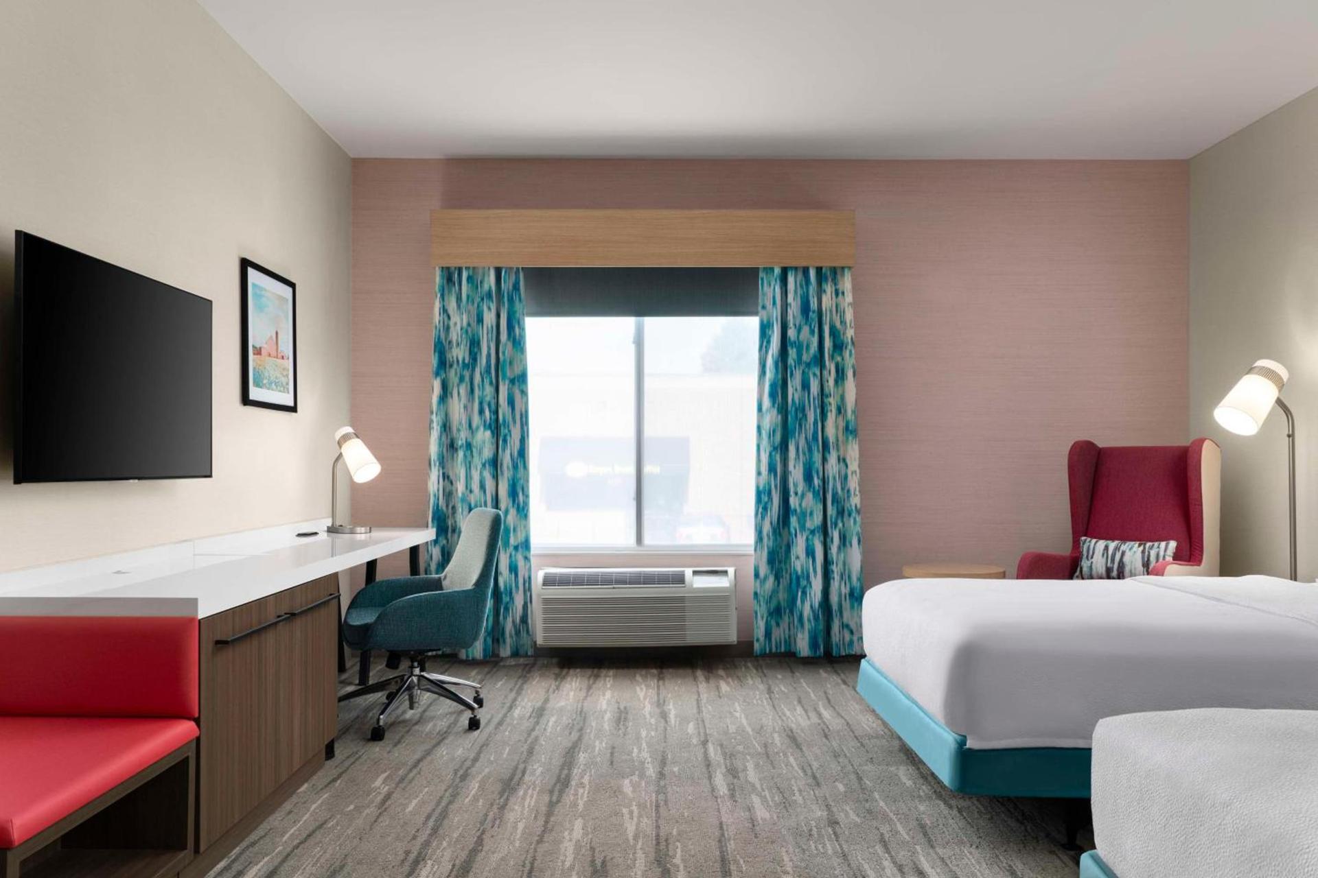 Hilton Garden Inn Kennett Square photo 19