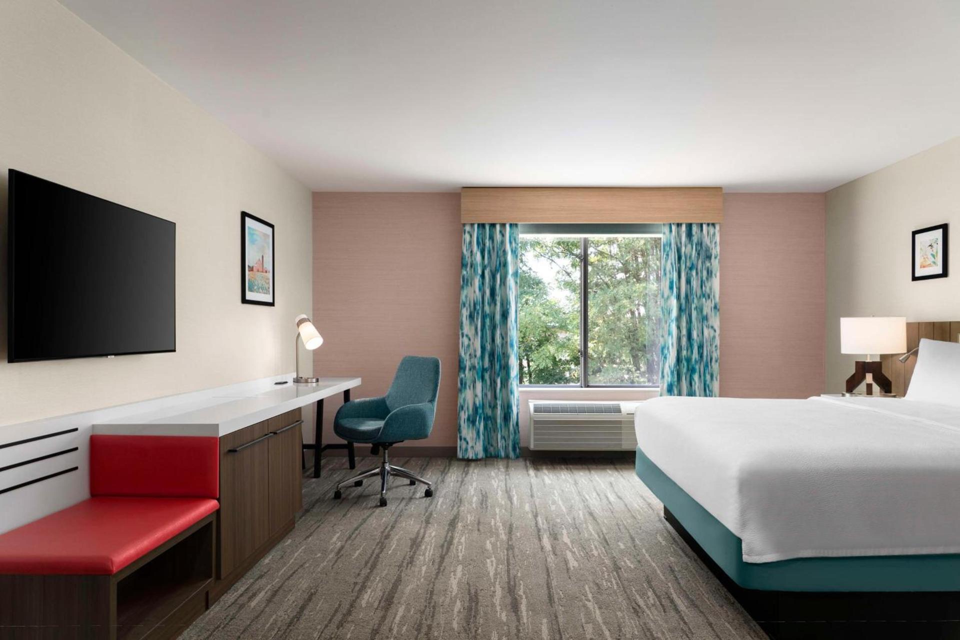 Hilton Garden Inn Kennett Square photo 20