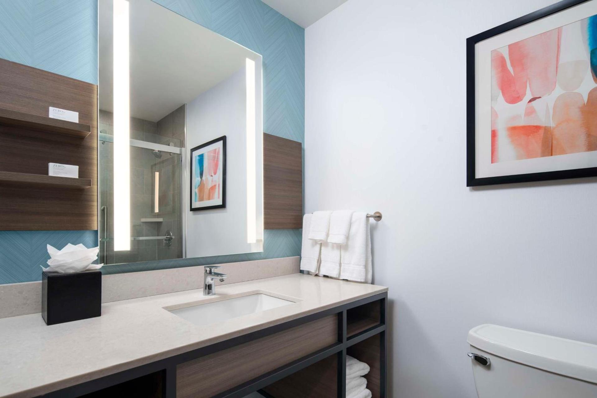 Hilton Garden Inn Kennett Square photo 21