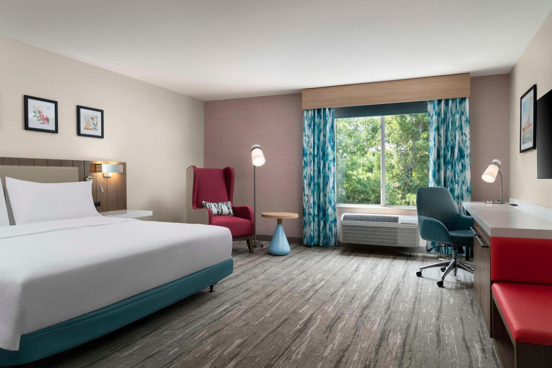Hilton Garden Inn Kennett Square photo 23