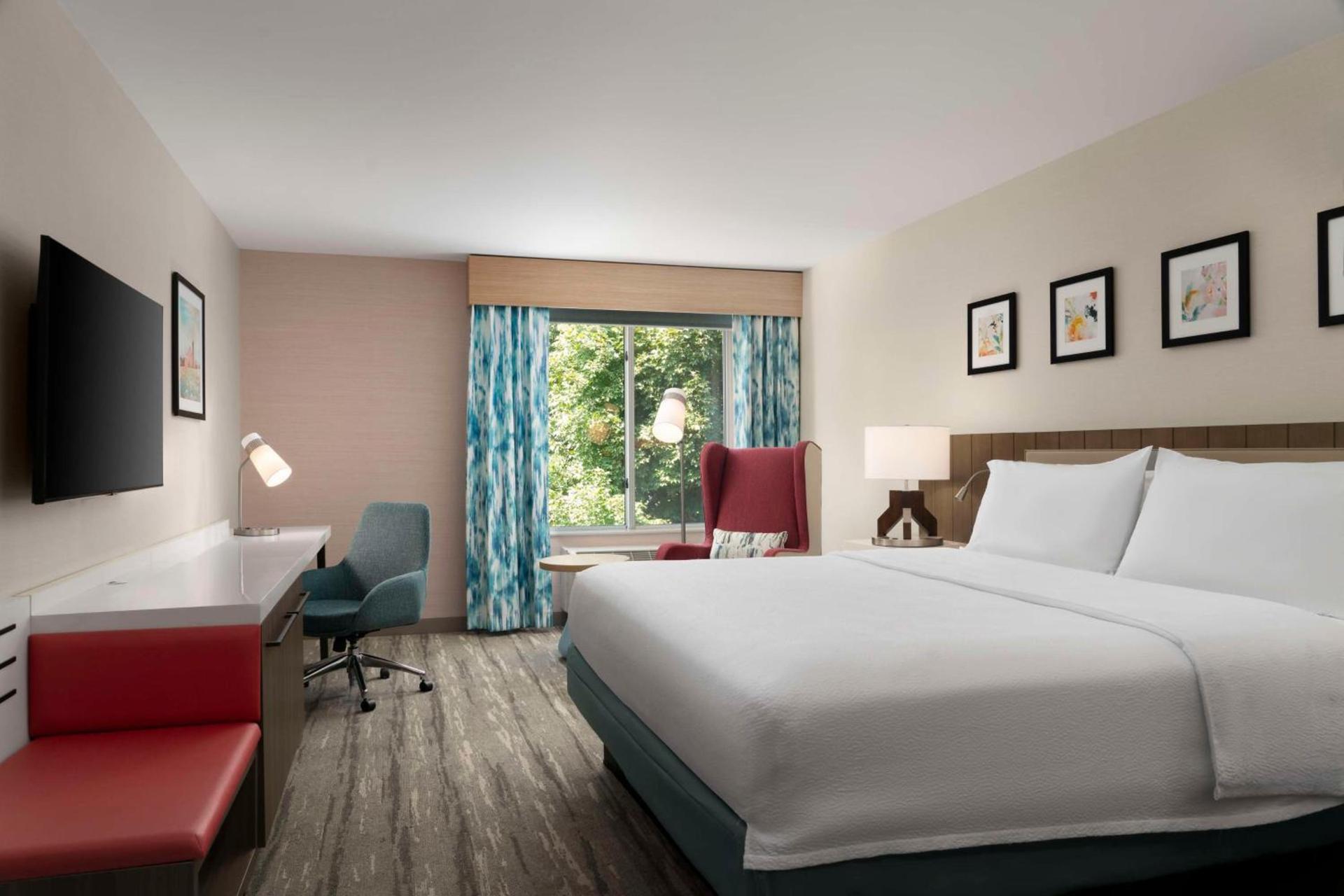 Hilton Garden Inn Kennett Square photo 25