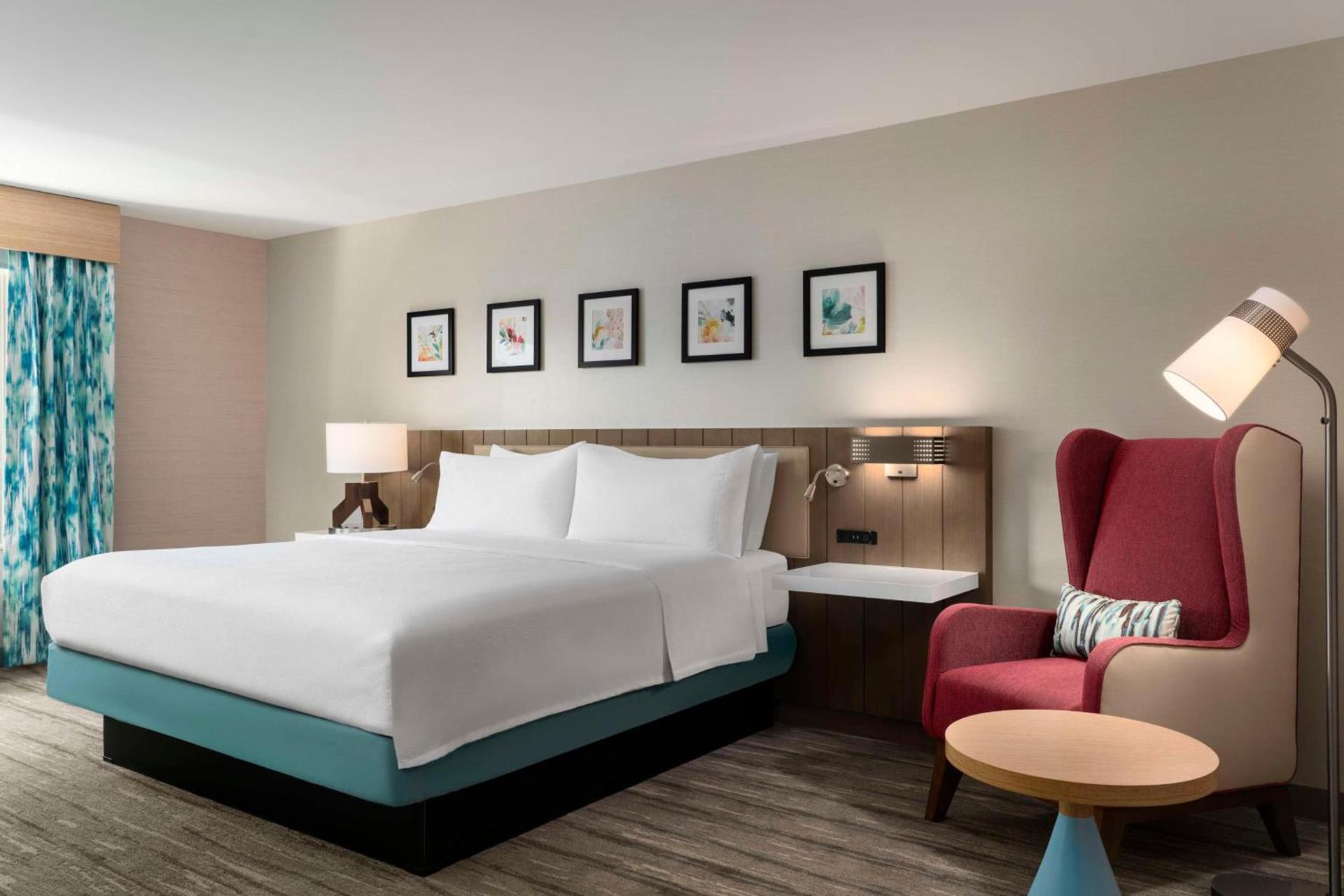 Hilton Garden Inn Kennett Square photo 28