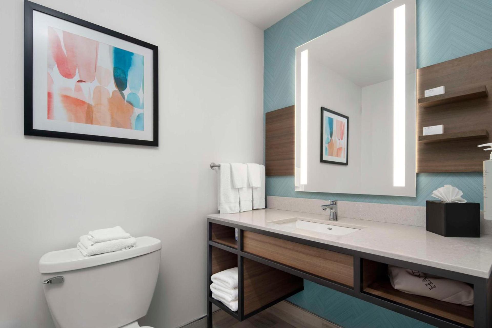 Hilton Garden Inn Kennett Square photo 32