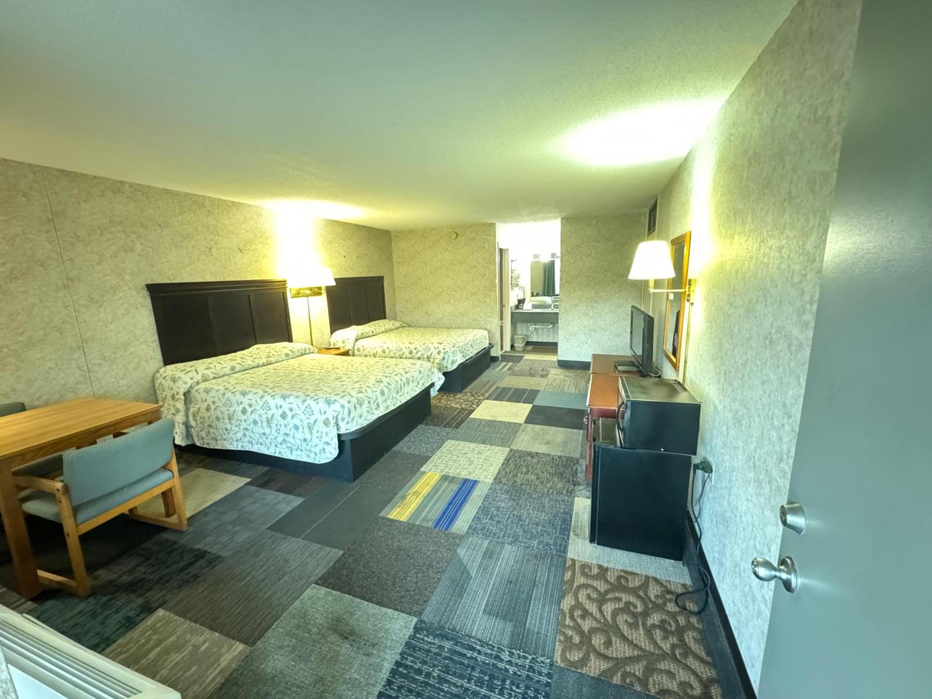 Riverfront Lodge photo 37