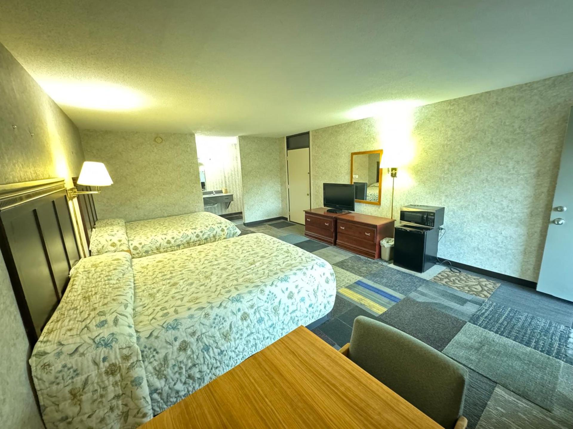 Riverfront Lodge photo 36