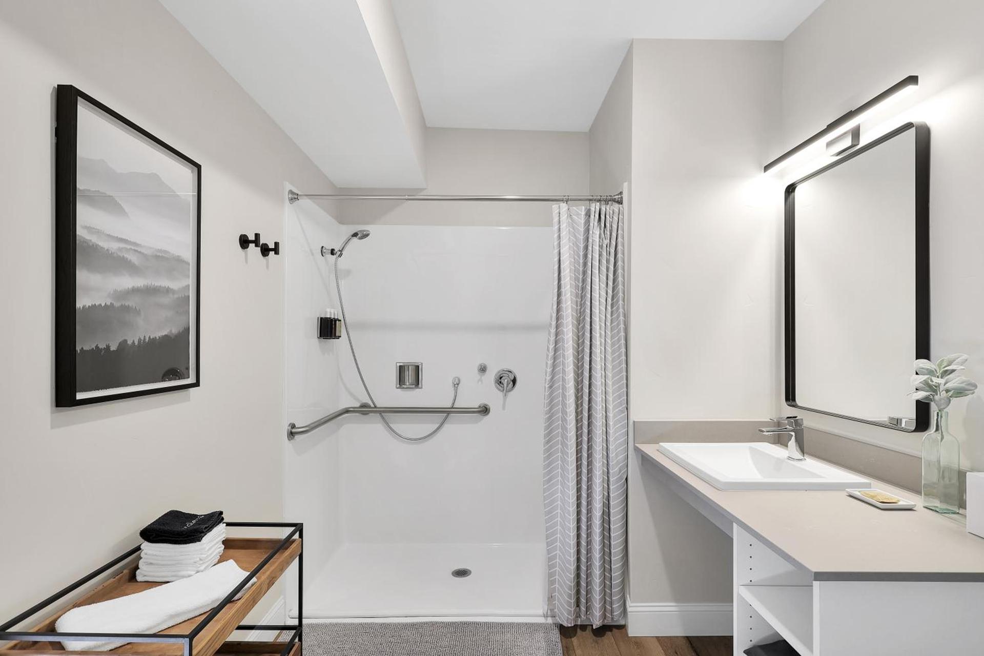 Summit Lofts Boutique Hotel photo 45