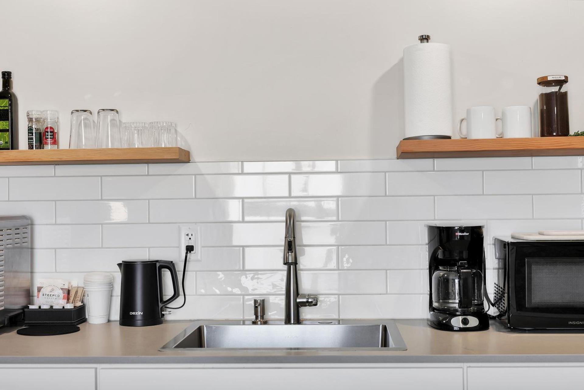 Summit Lofts Boutique Hotel photo 46