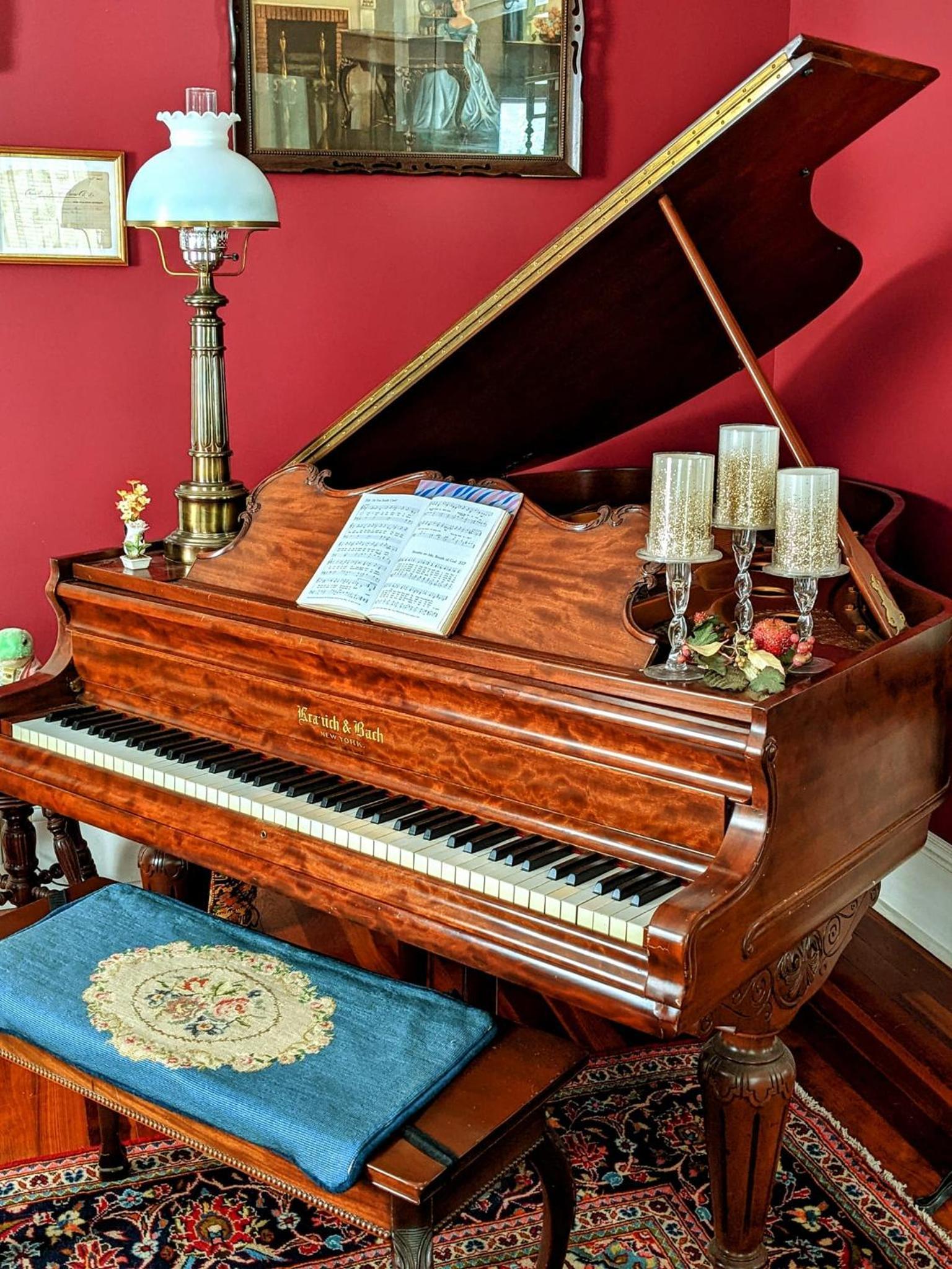 The Alling House photo 33