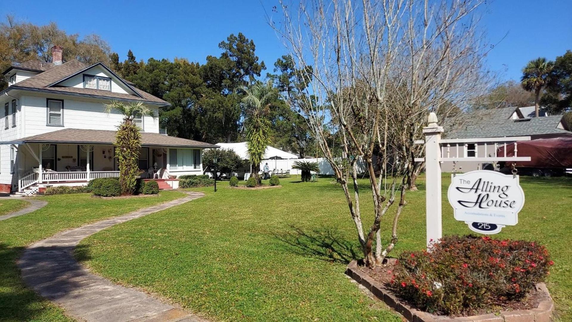 The Alling House photo 34
