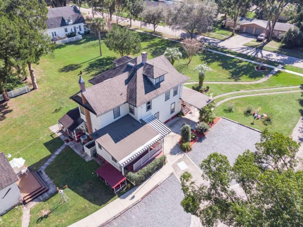 The Alling House photo 43