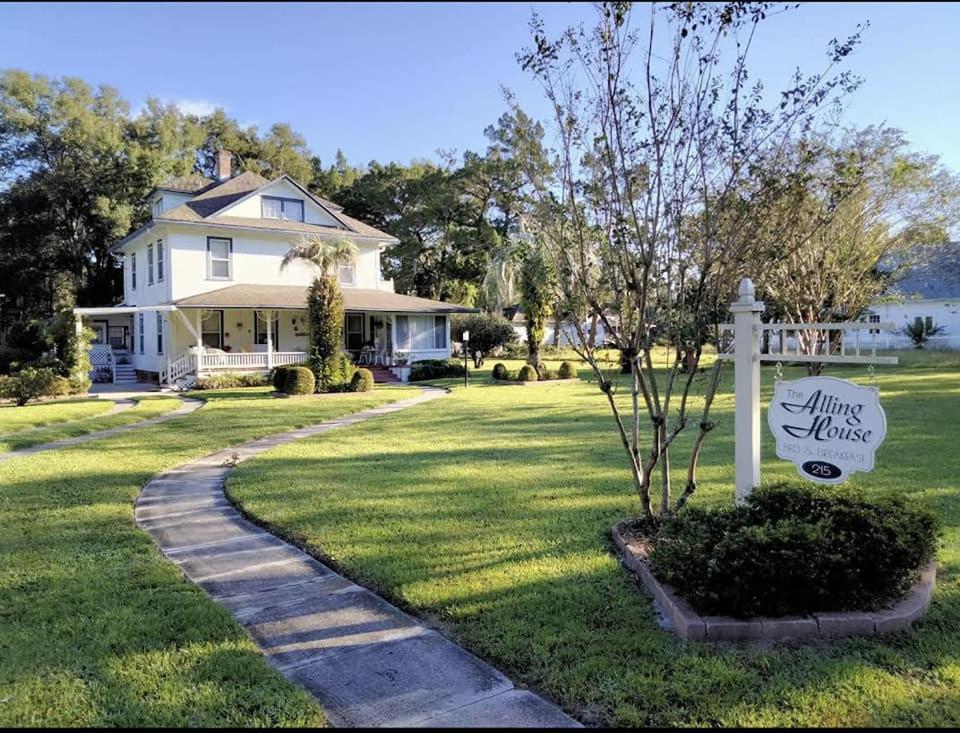 The Alling House photo 50