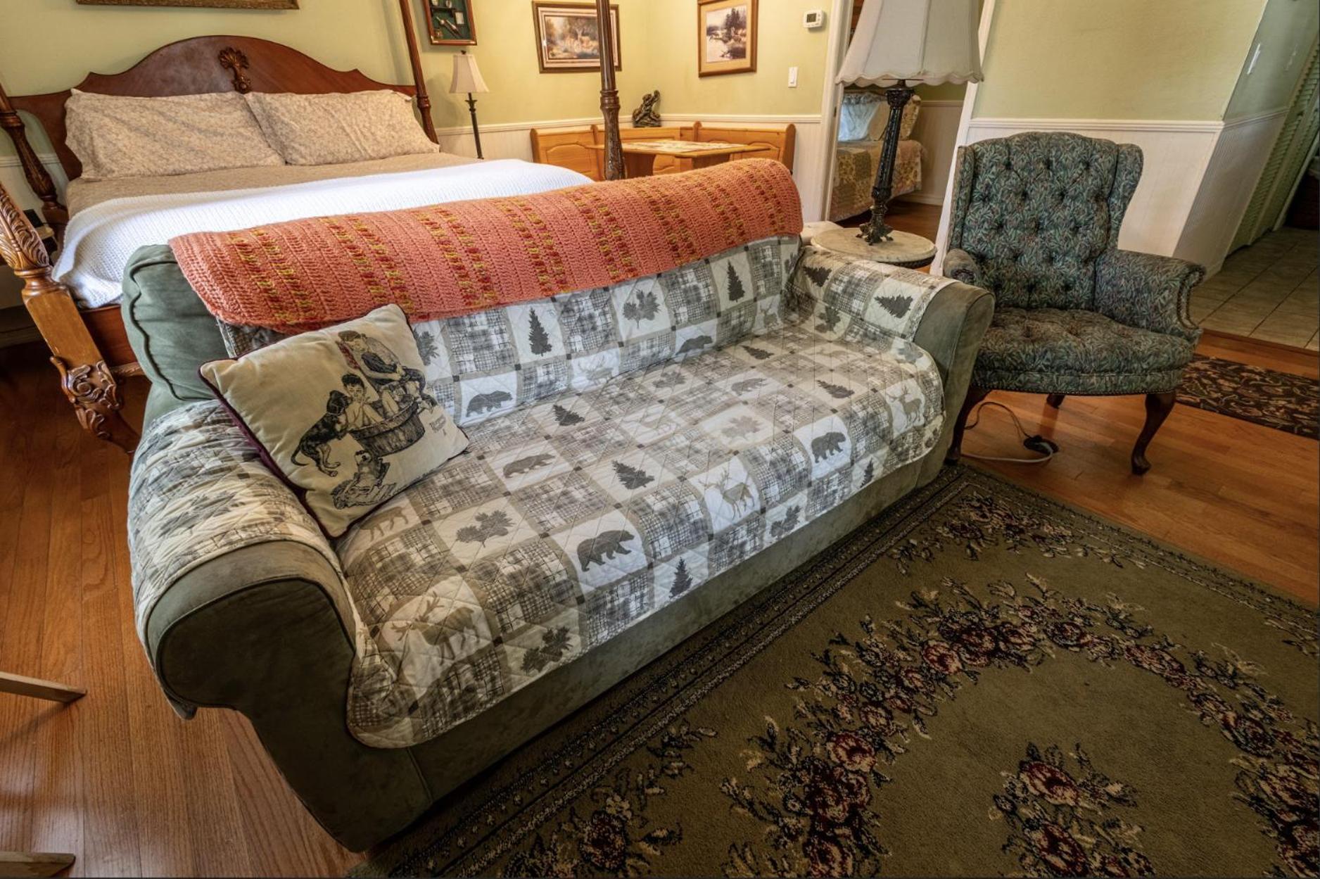 The Alling House photo 30